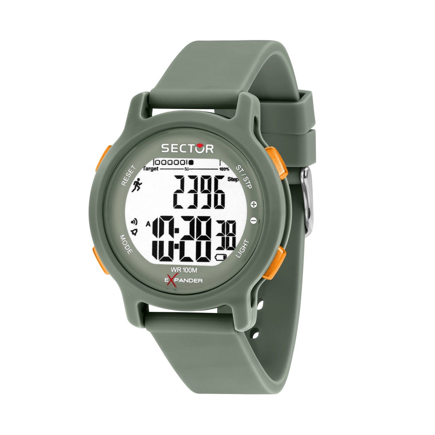 OROLOGIO UOMO SECTOR EX-27 R3251191004