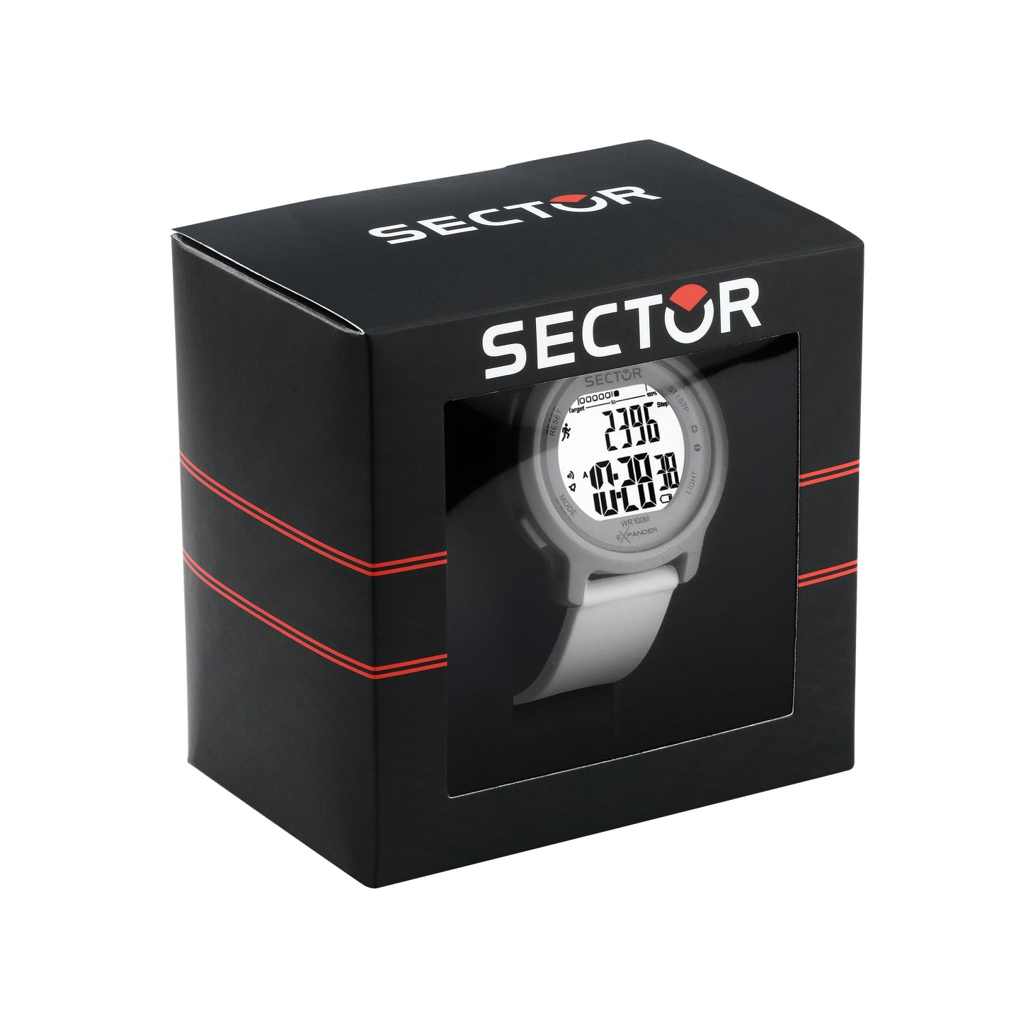 OROLOGIO UOMO SECTOR EX-27 R3251191502