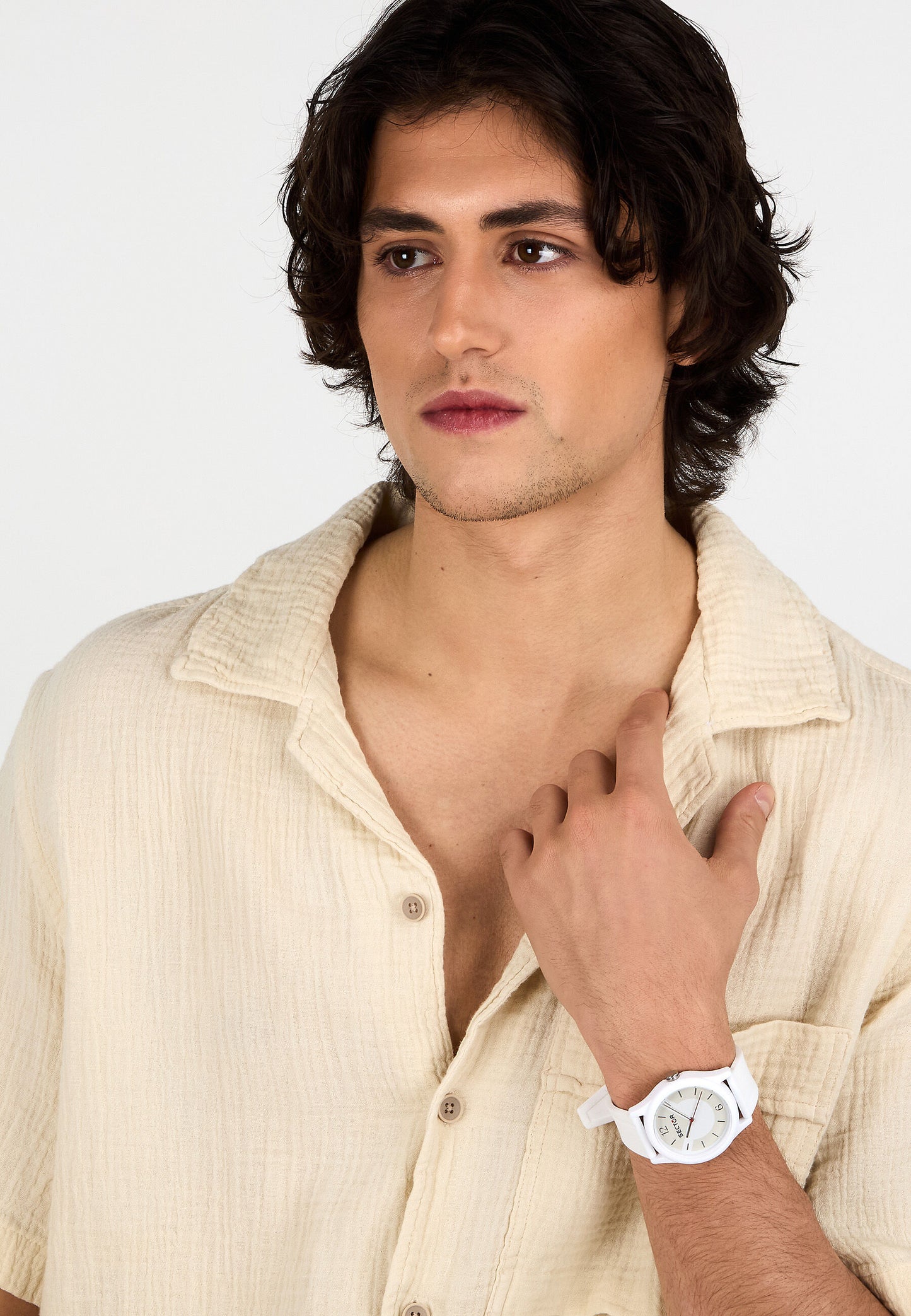 Orologio Uomo Sector Ex-Q R3251203001