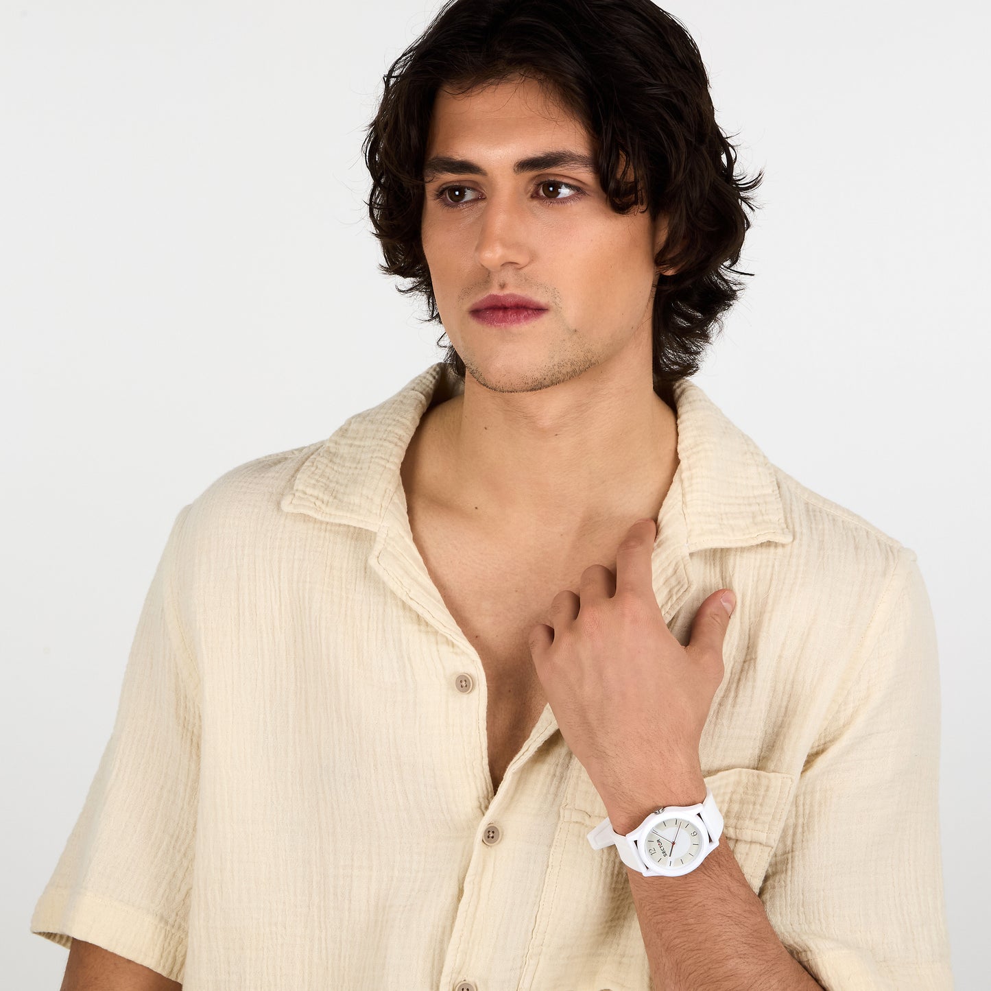 Orologio Uomo Sector Ex-Q R3251203001