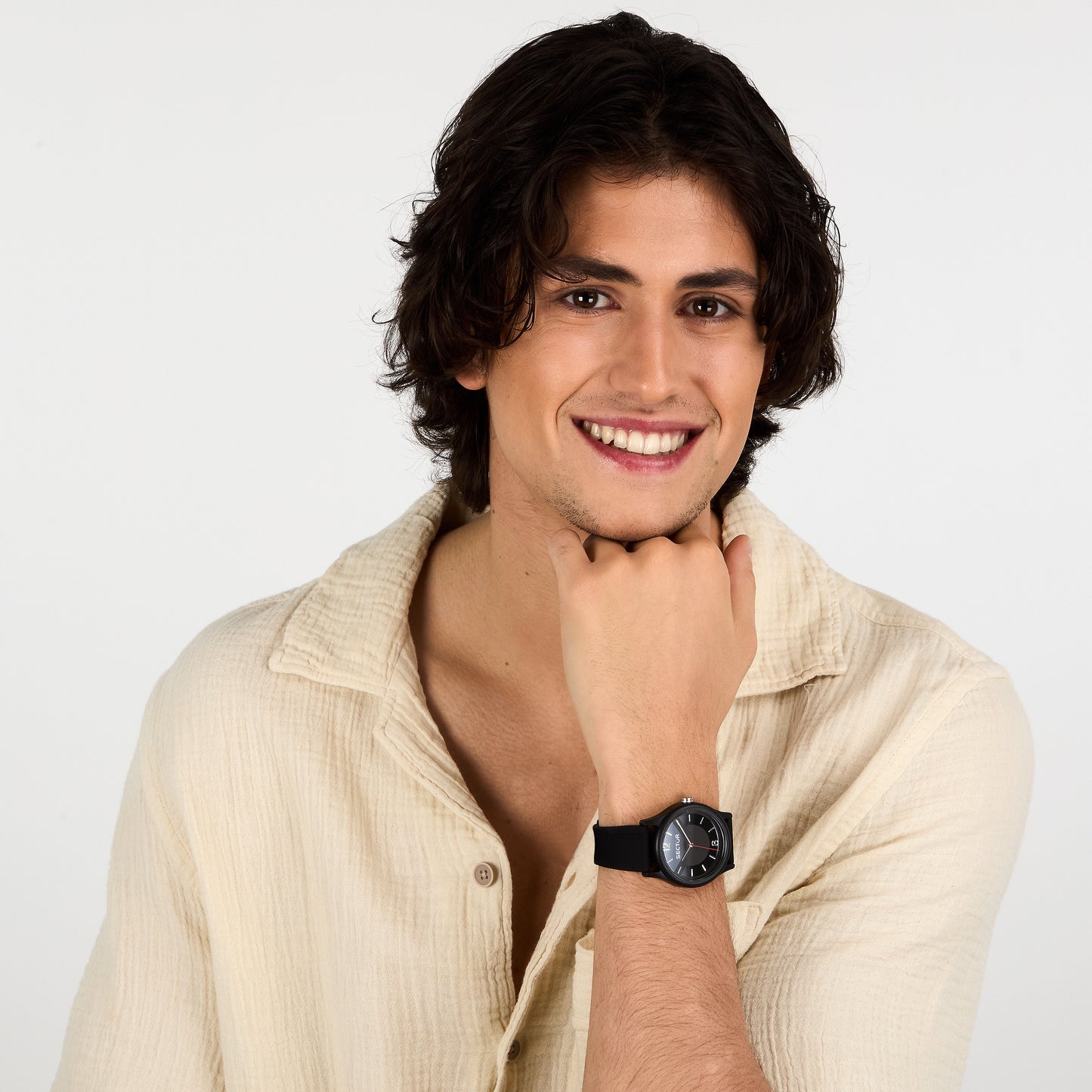 Orologio Uomo Sector Ex-Q R3251203002