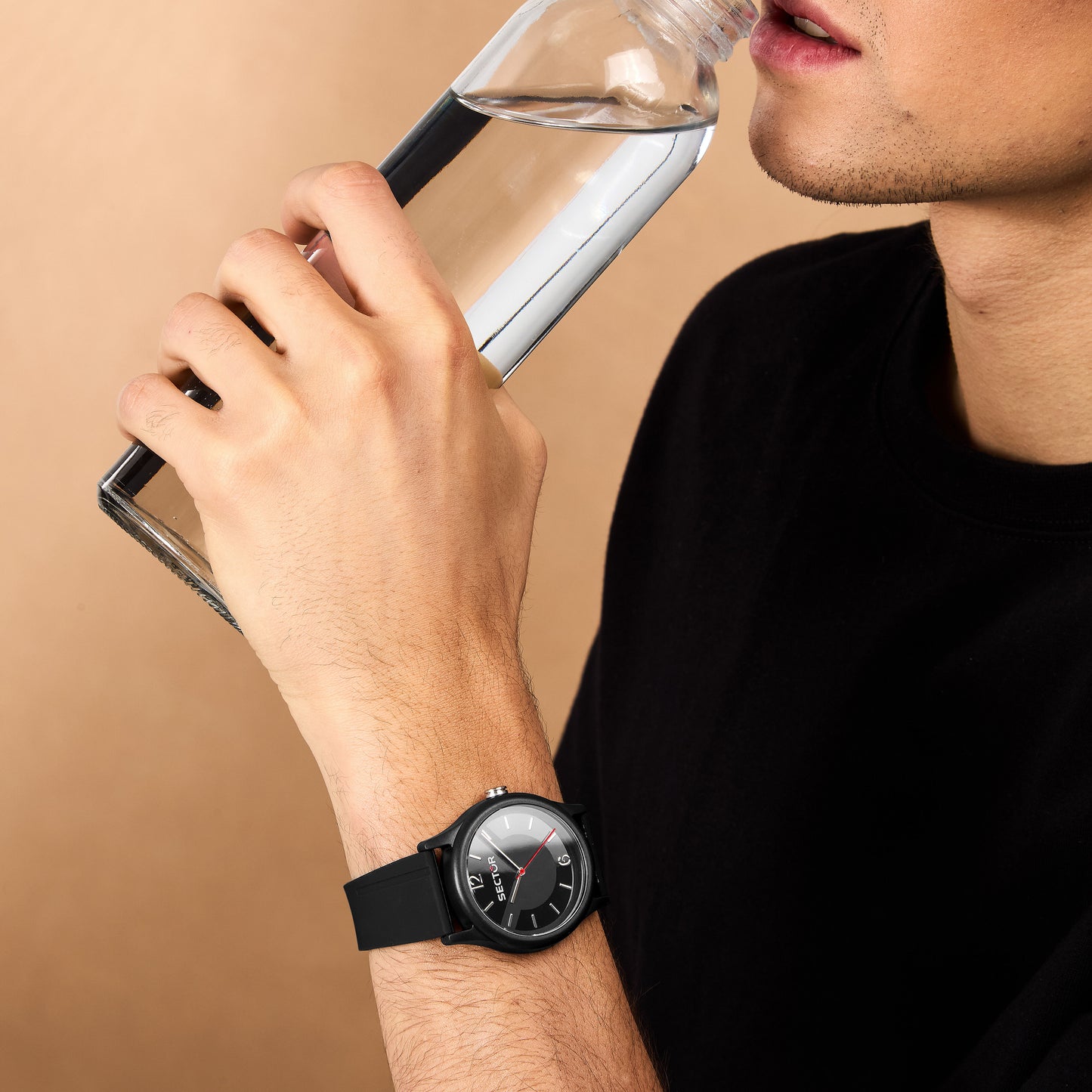 Orologio Uomo Sector Ex-Q R3251203002