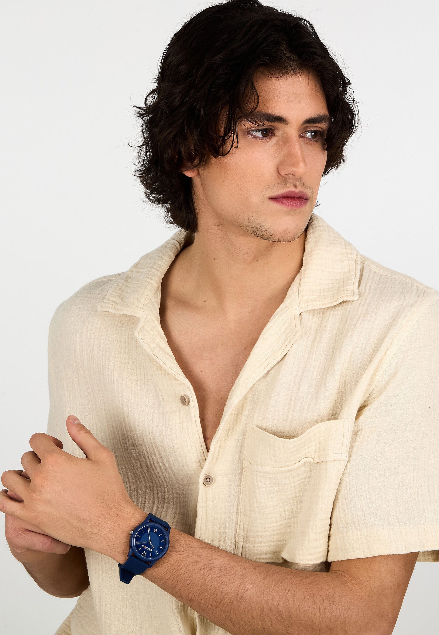 Orologio Uomo Sector Ex-Q R3251203003