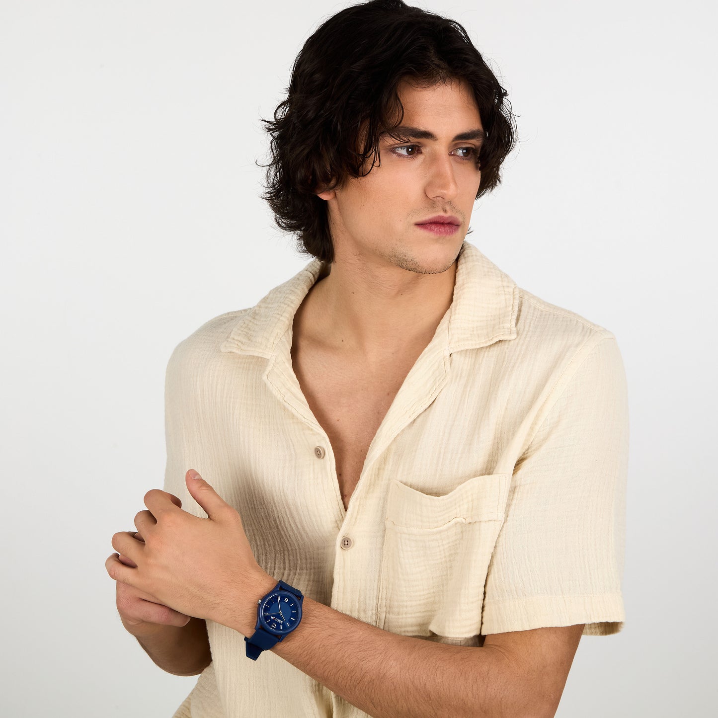 Orologio Uomo Sector Ex-Q R3251203003