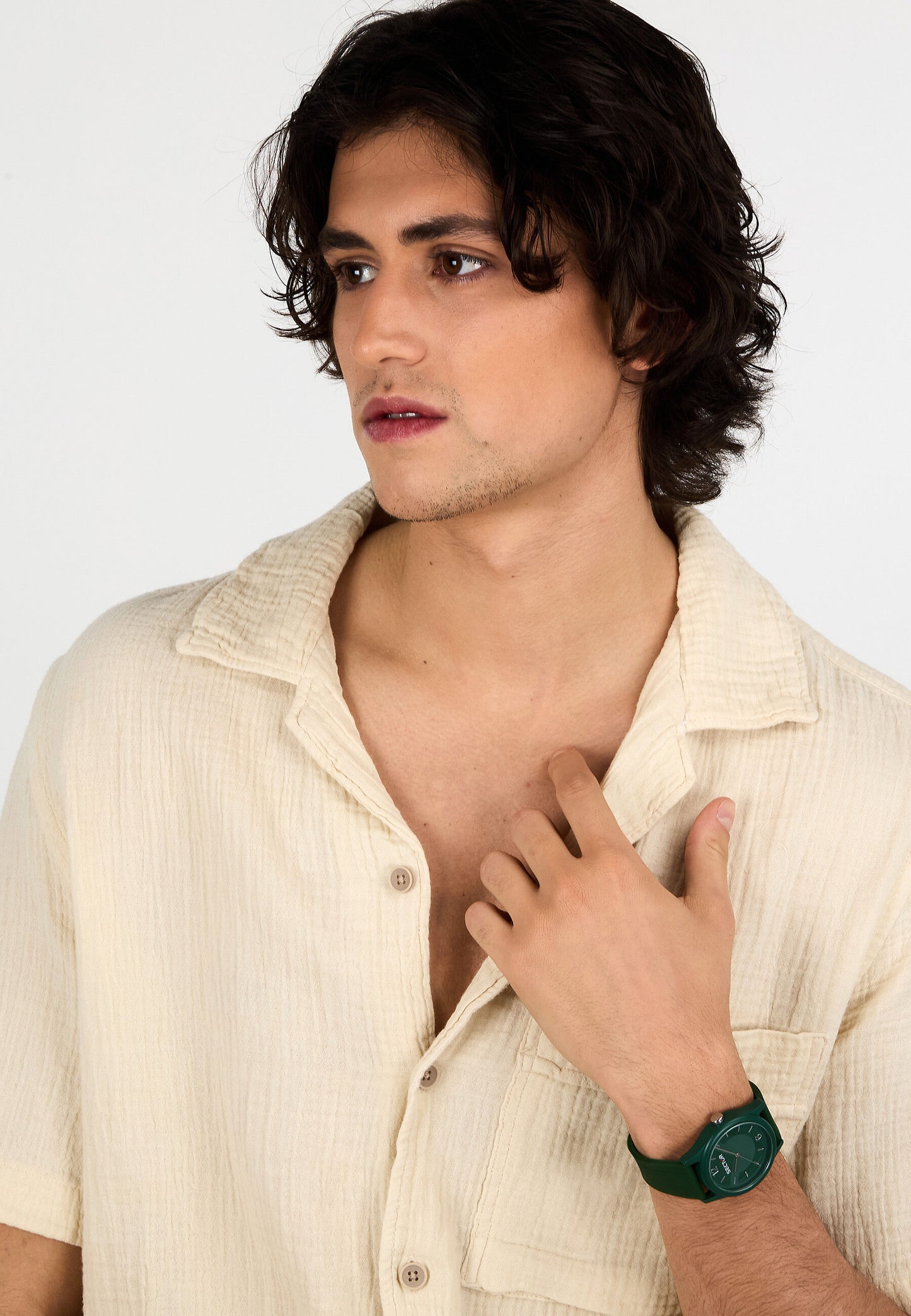 Orologio Uomo Sector Ex-Q R3251203004