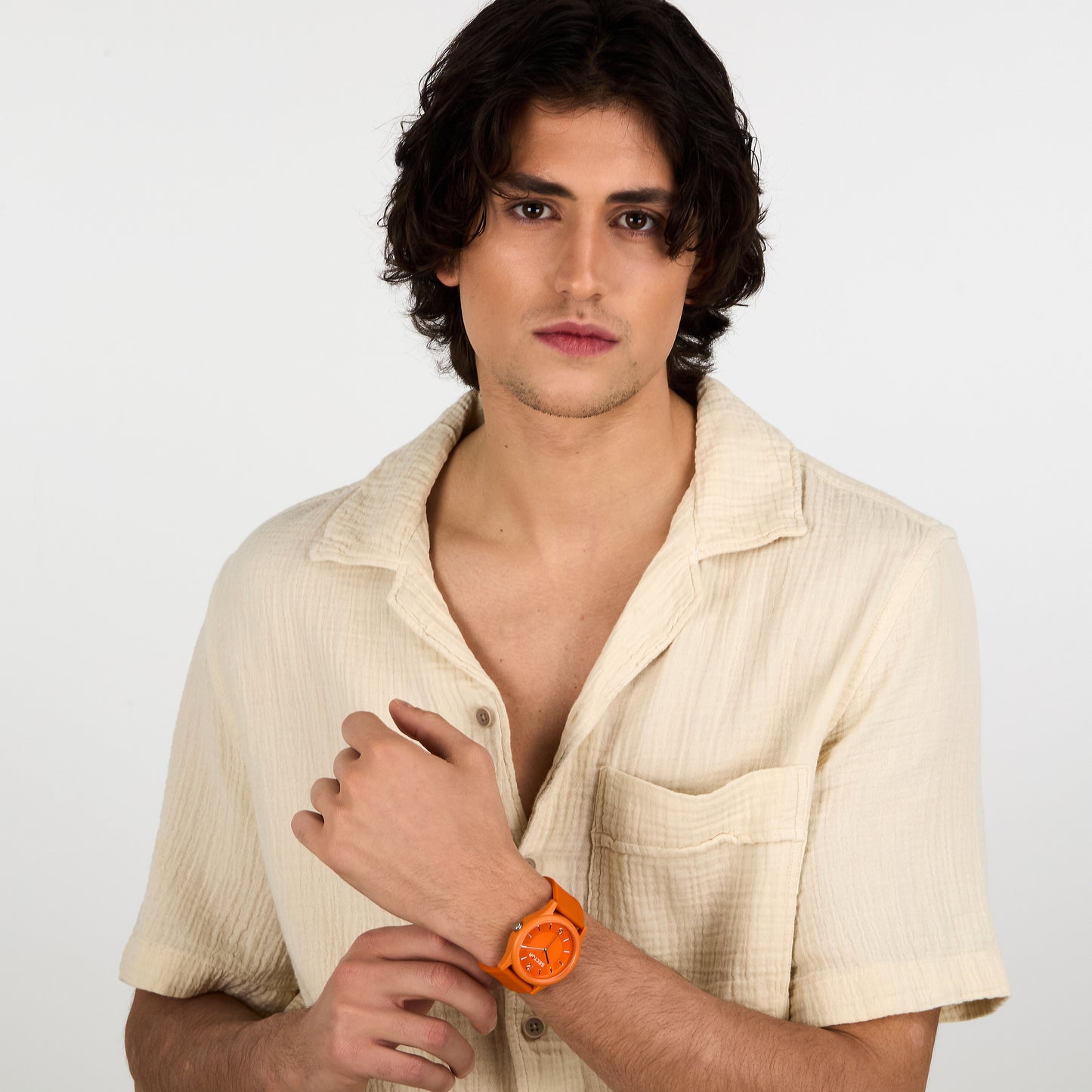 Orologio Uomo Sector Ex-Q R3251203005