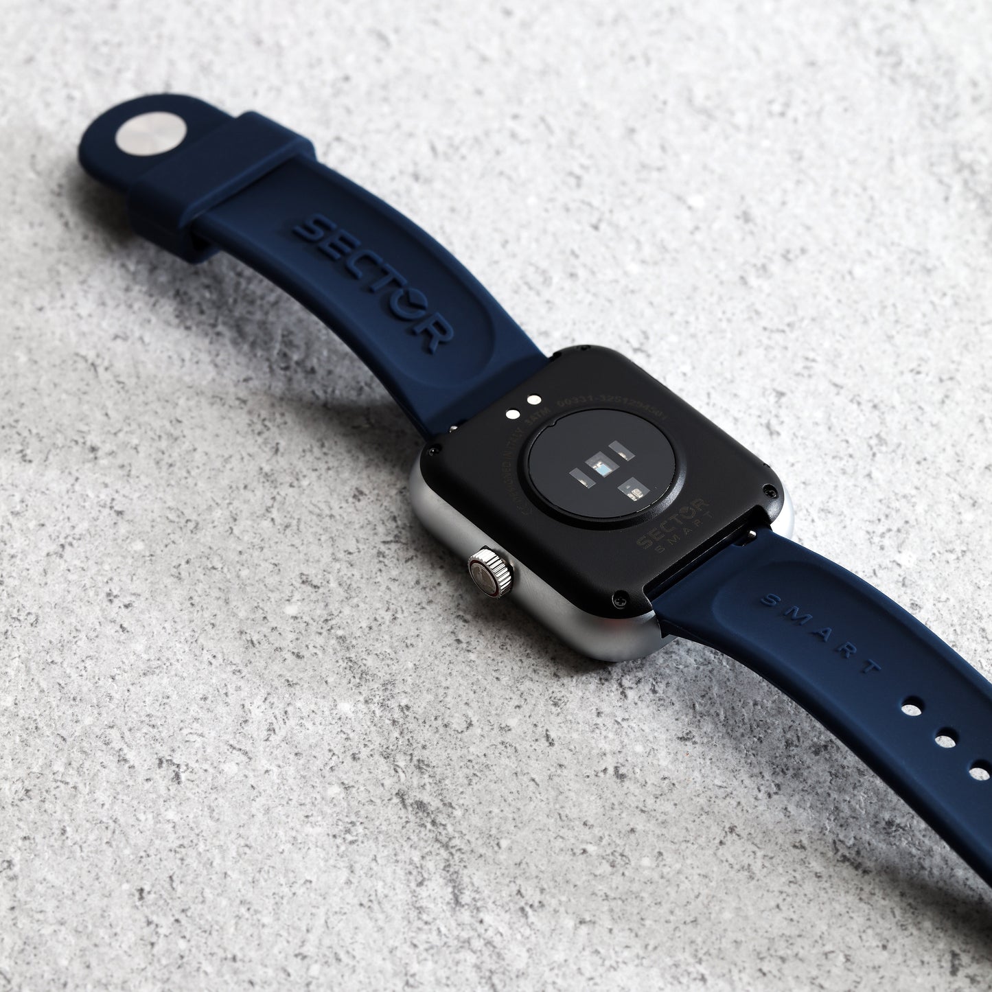 SMARTWATCH DONNA SECTOR S-03 WR 3ATM R3251294501-SECTOR-Eldorado Jewels