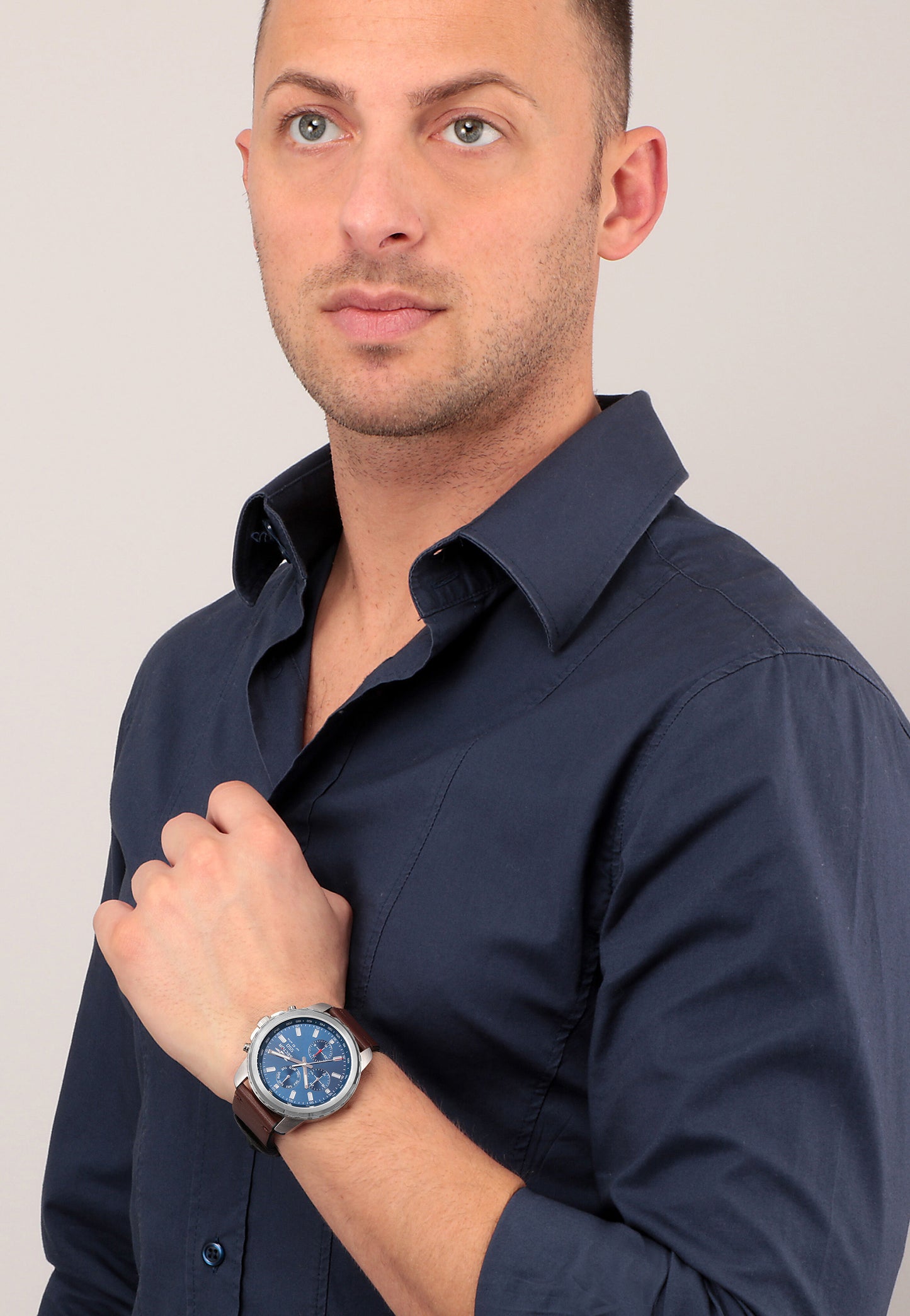 OROLOGIO UOMO SECTOR 550 R3251412002-SECTOR-Eldorado Jewels