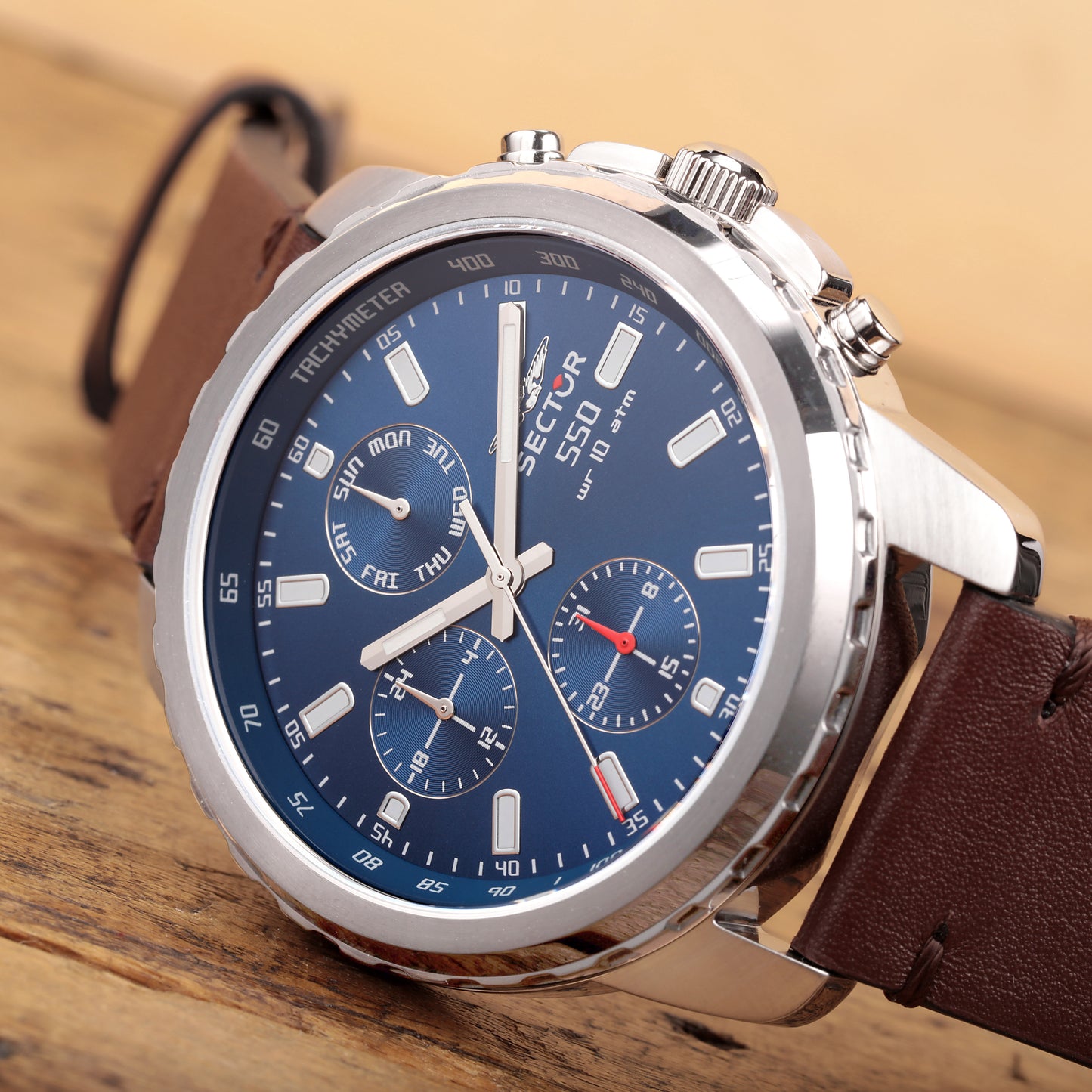 OROLOGIO UOMO SECTOR 550 R3251412002-SECTOR-Eldorado Jewels