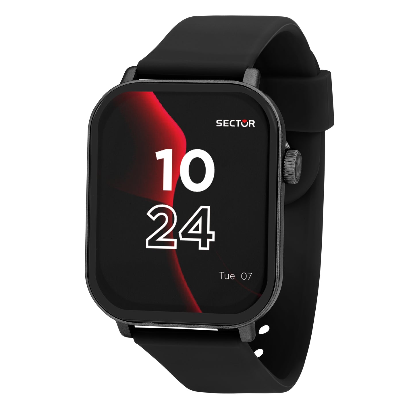 SMARTWATCH UOMO SECTOR S-07 R3251552001