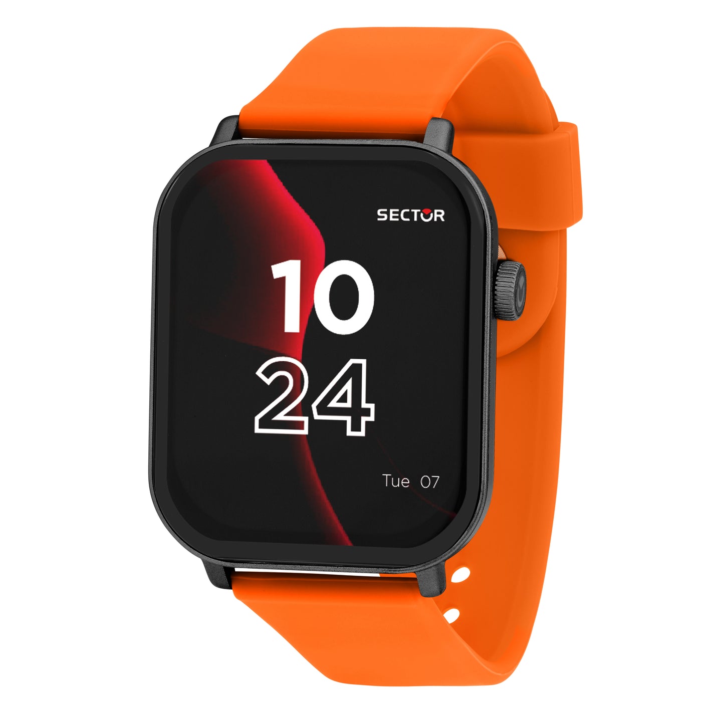 SMARTWATCH UOMO SECTOR S-07 R3251552003