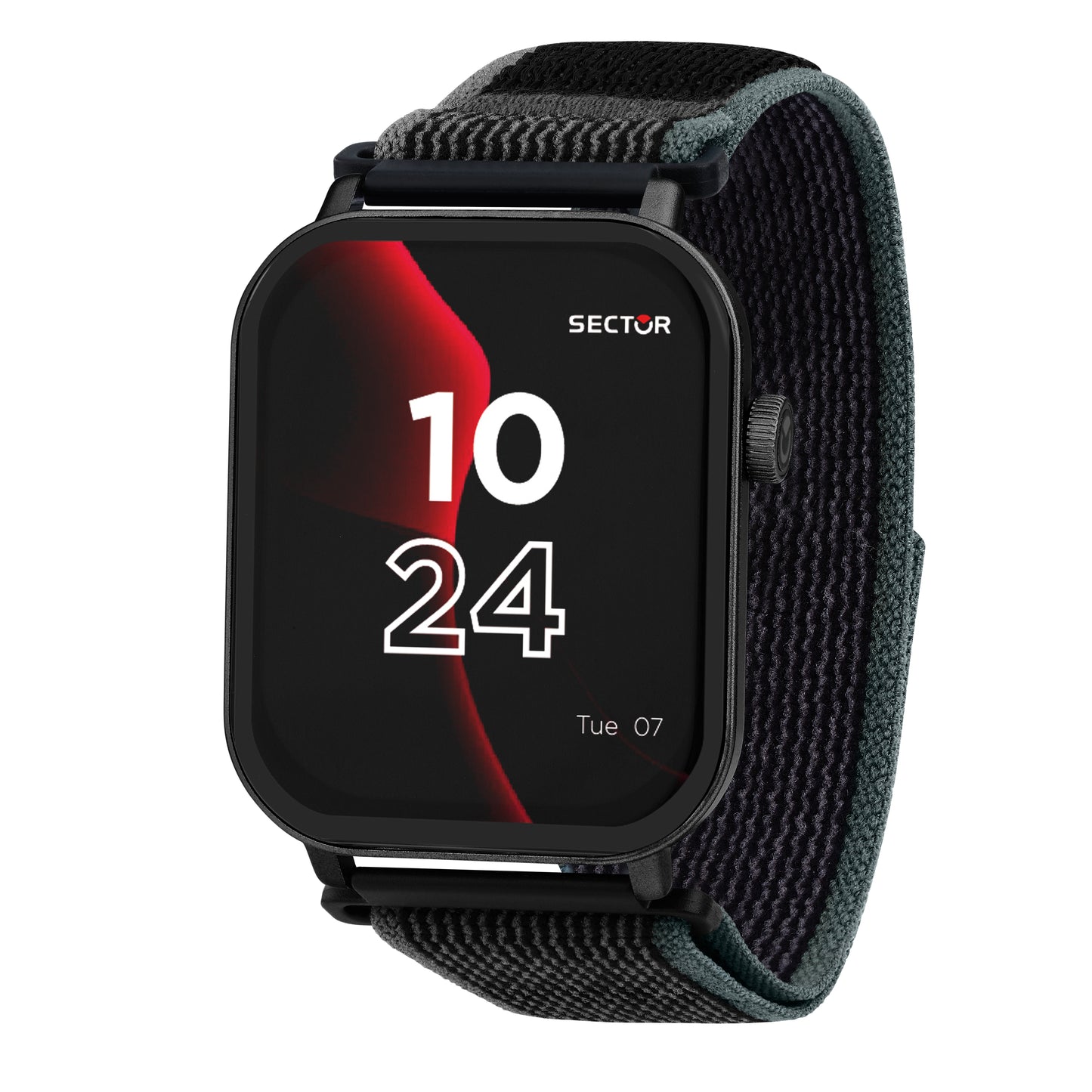 SMARTWATCH UOMO SECTOR S-07 R3251552004
