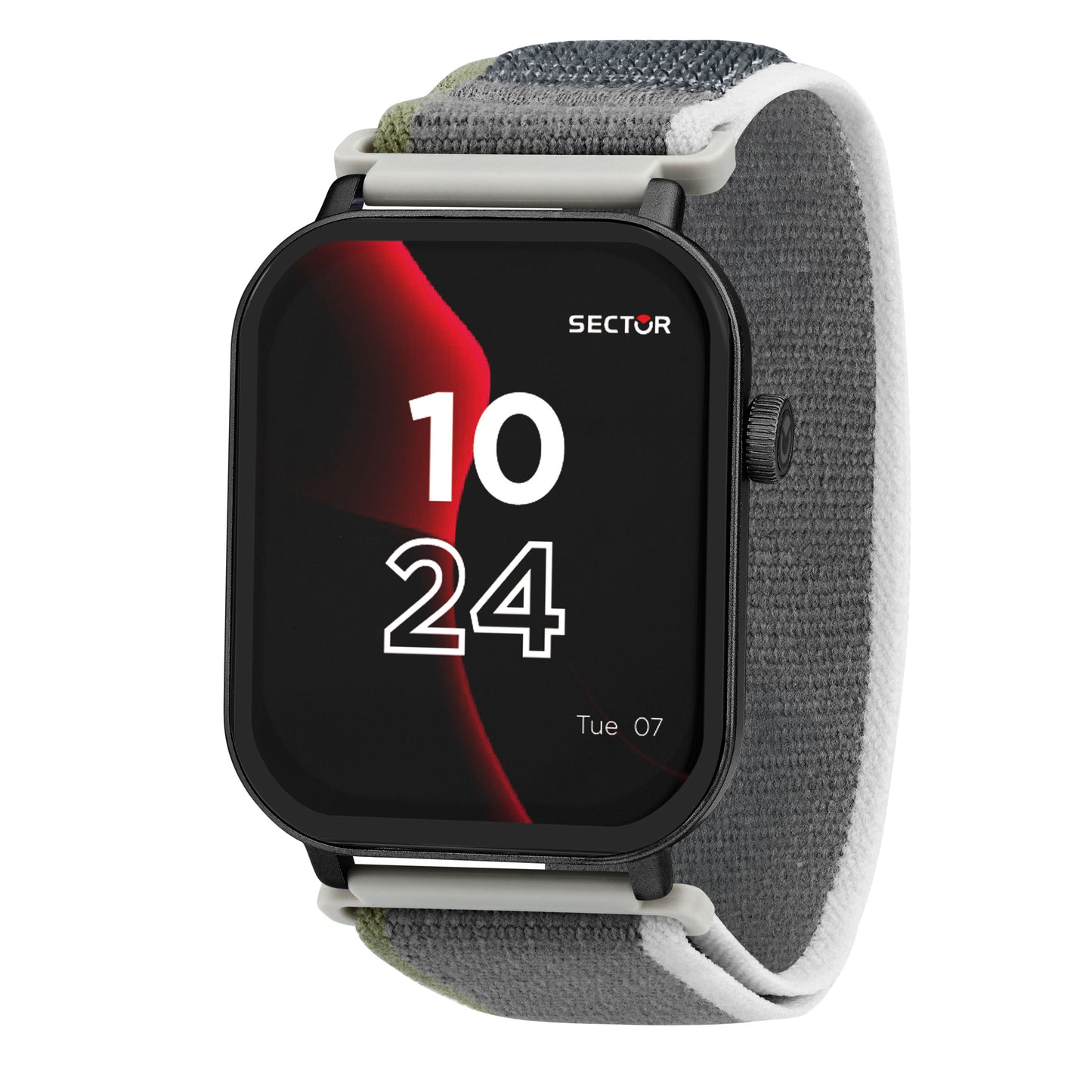 SMARTWATCH UOMO SECTOR S-07 R3251552005