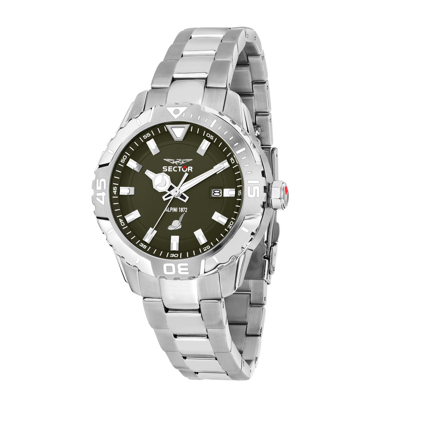 OROLOGIO UOMO SECTOR LEGEND R3253135004