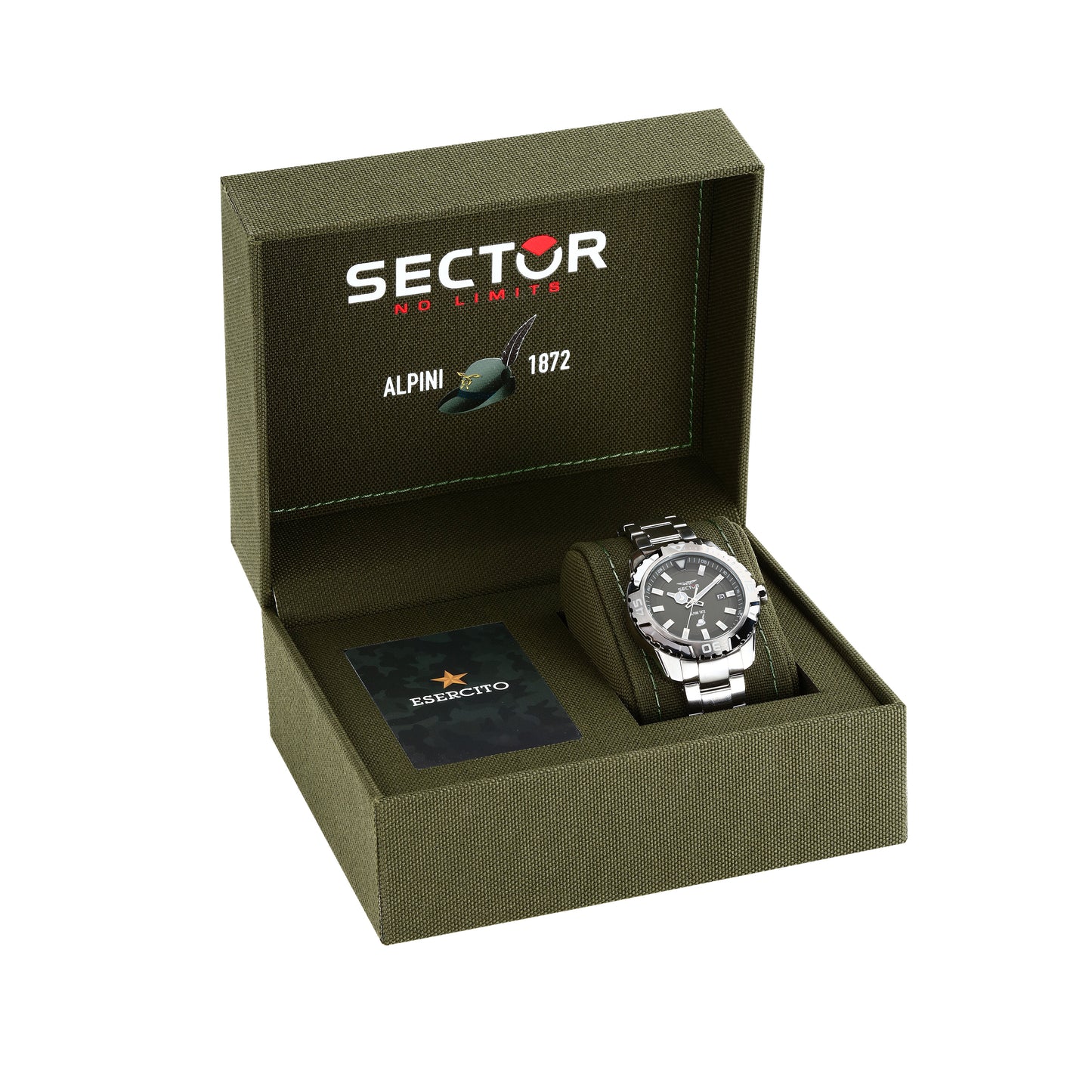 OROLOGIO UOMO SECTOR LEGEND R3253135004