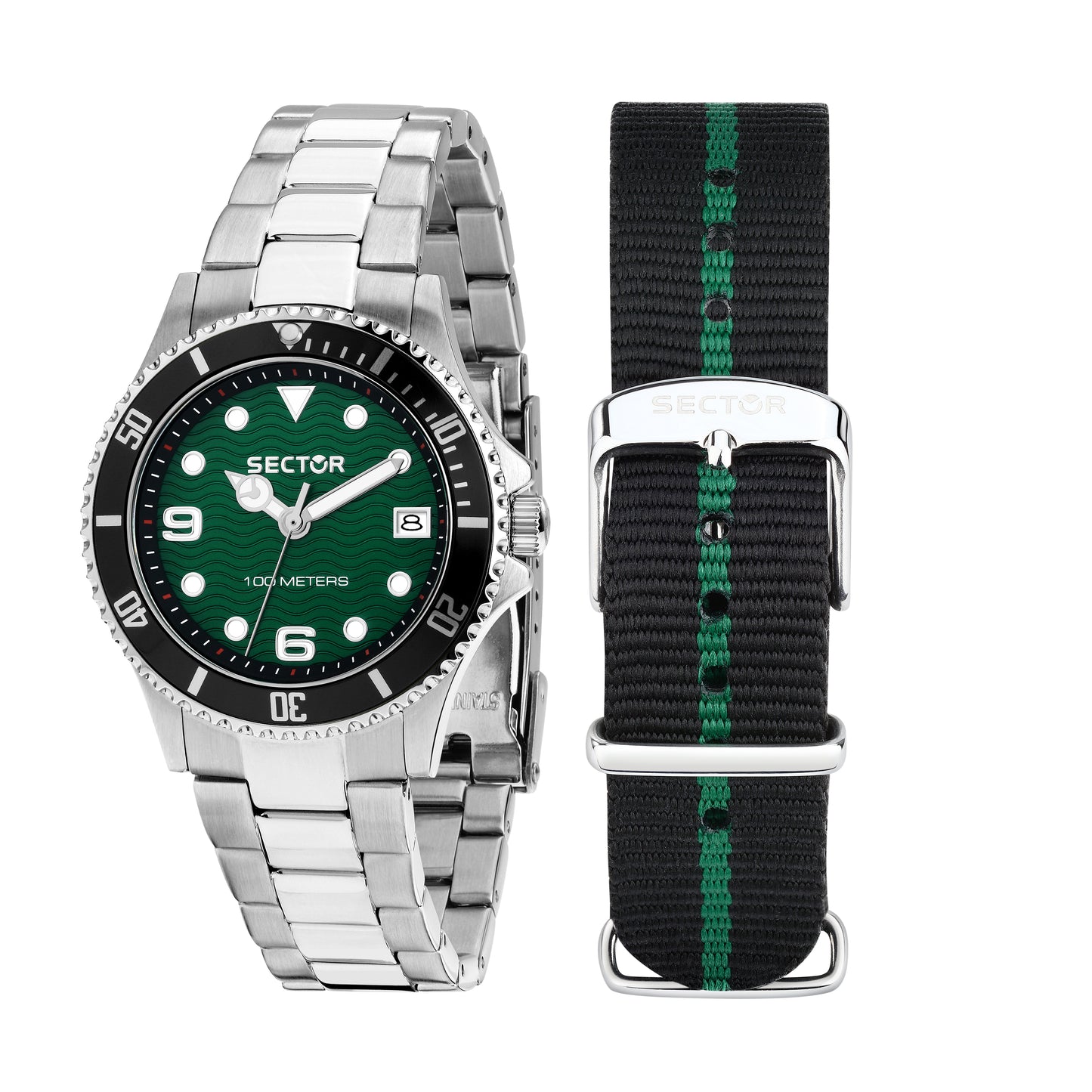 OROLOGIO DONNA SECTOR 230 R3253161546