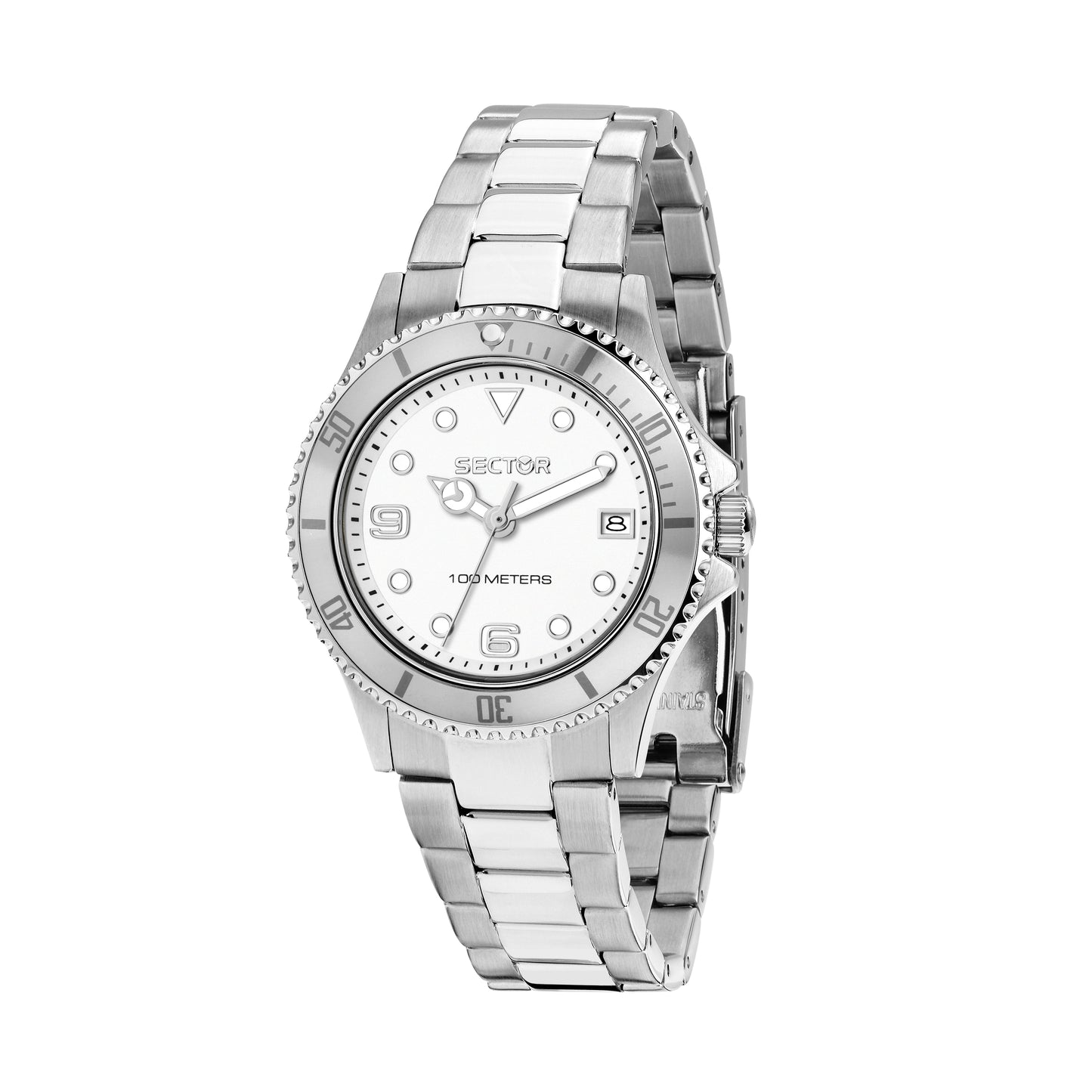 OROLOGIO DONNA SECTOR 230 R3253161549