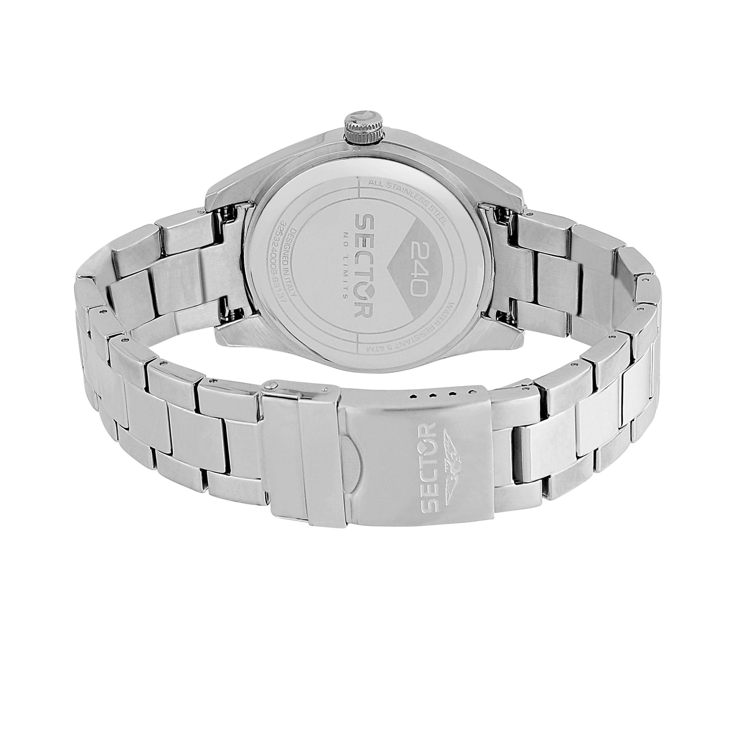 OROLOGIO UOMO SECTOR 240 R3253240011-SECTOR-Eldorado Jewels