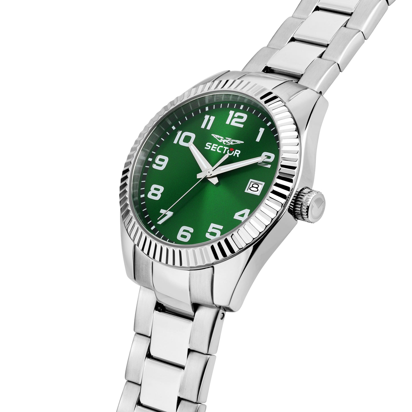 OROLOGIO UOMO SECTOR 240 R3253240016