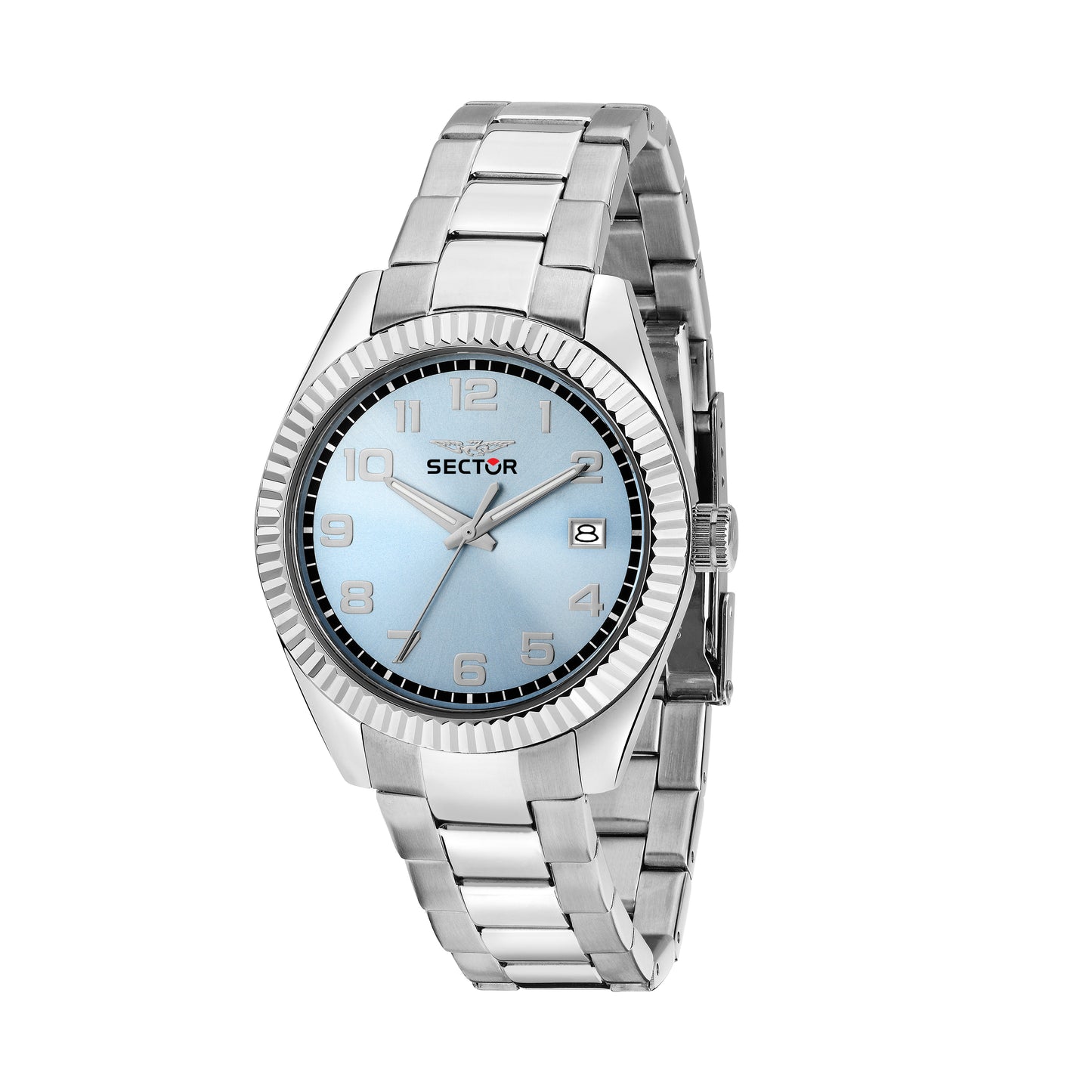 OROLOGIO UOMO SECTOR 240 R3253240017