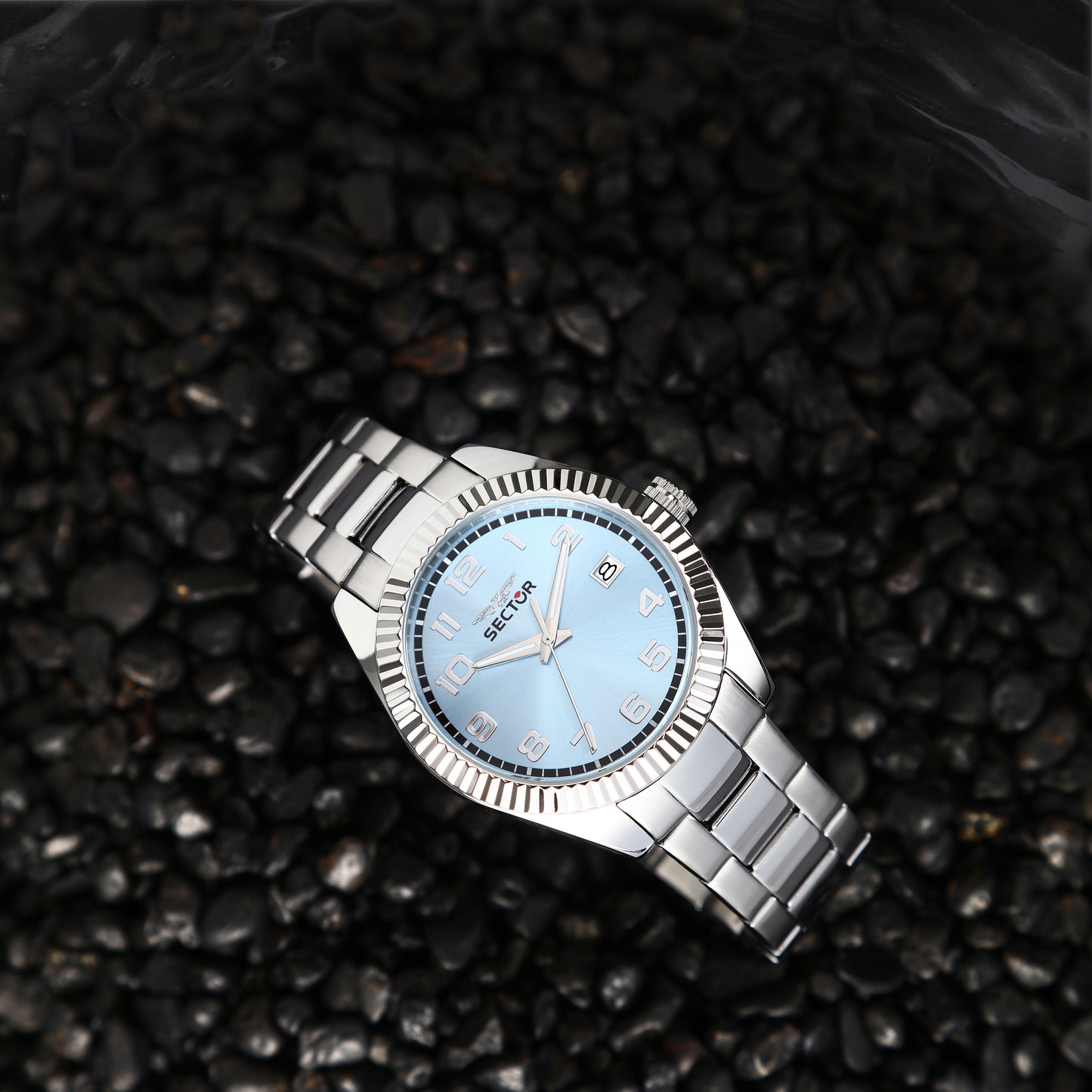 OROLOGIO UOMO SECTOR 240 R3253240017