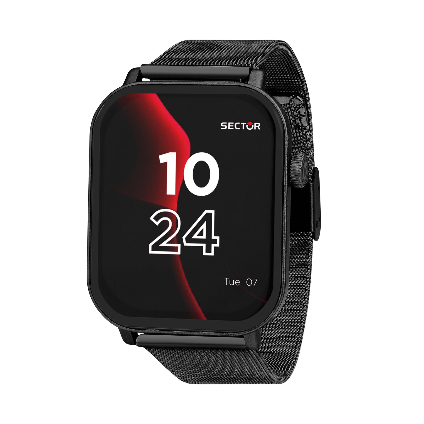 SMARTWATCH UOMO SECTOR S-07 R3253552001