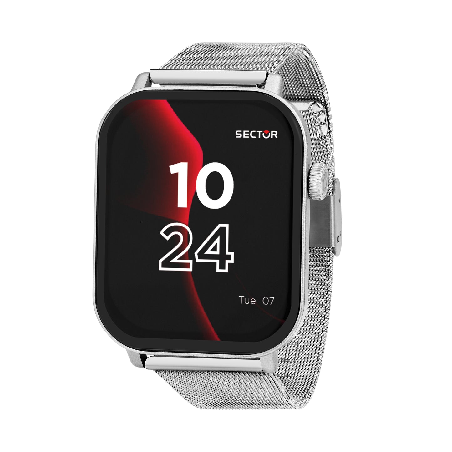 SMARTWATCH UOMO SECTOR S-07 R3253552002