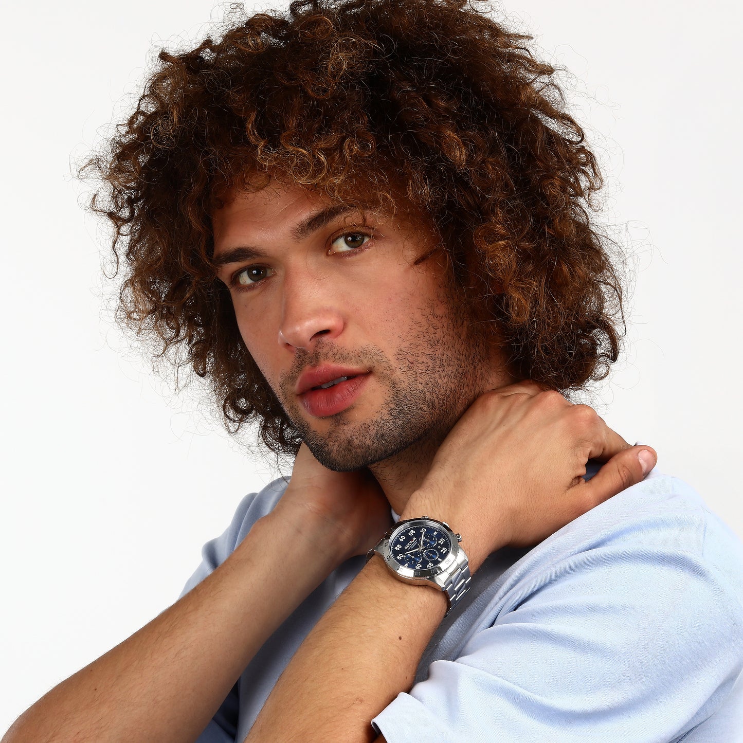 OROLOGIO UOMO SECTOR 270 R3253578033-SECTOR-Eldorado Jewels