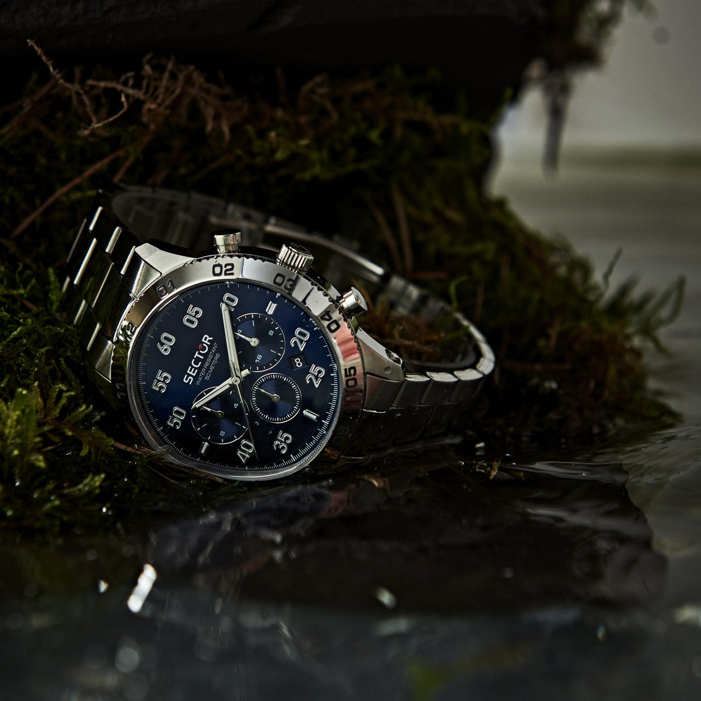 OROLOGIO UOMO SECTOR 270 R3253578033-SECTOR-Eldorado Jewels