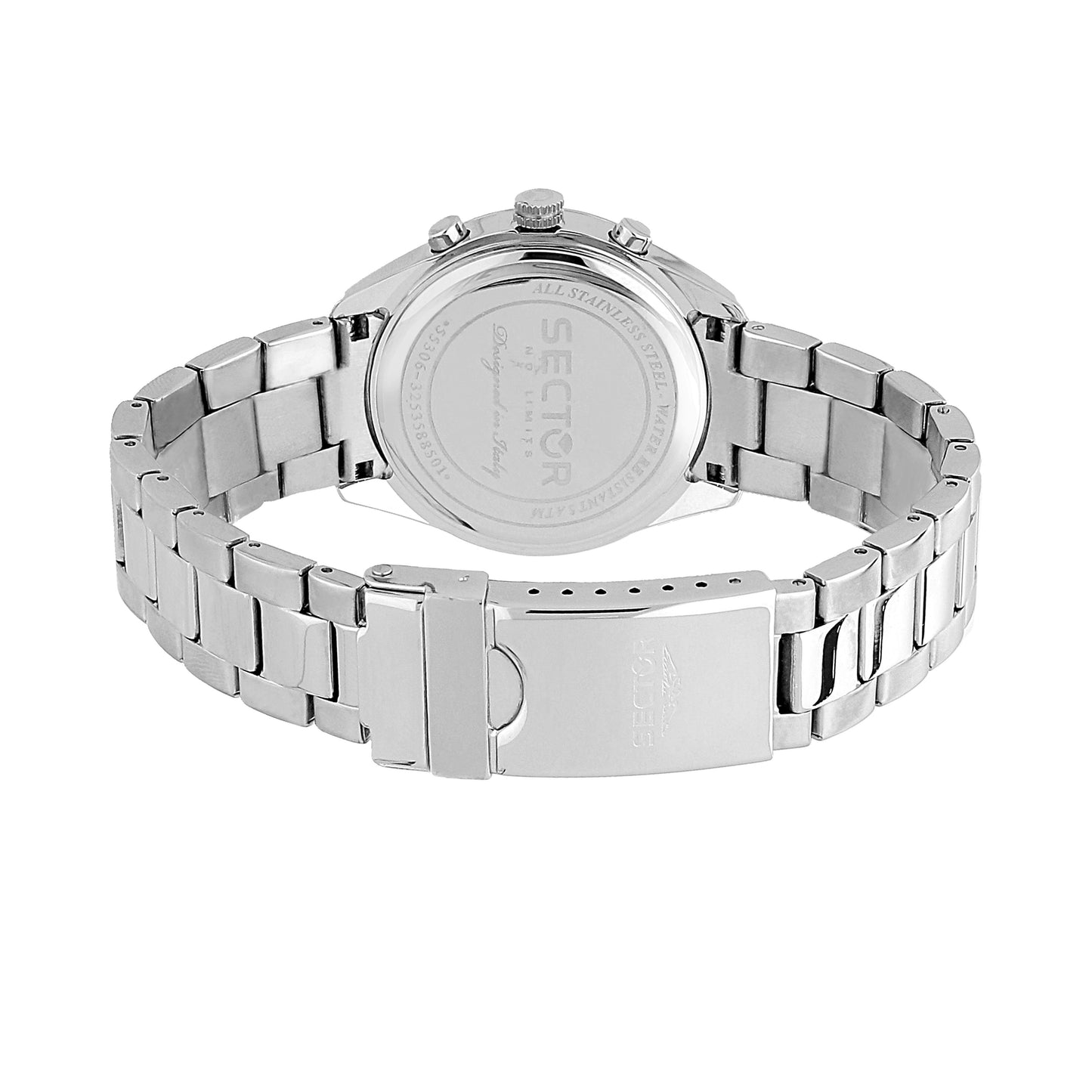 OROLOGIO DONNA SECTOR 120 R3253588501-SECTOR-Eldorado Jewels
