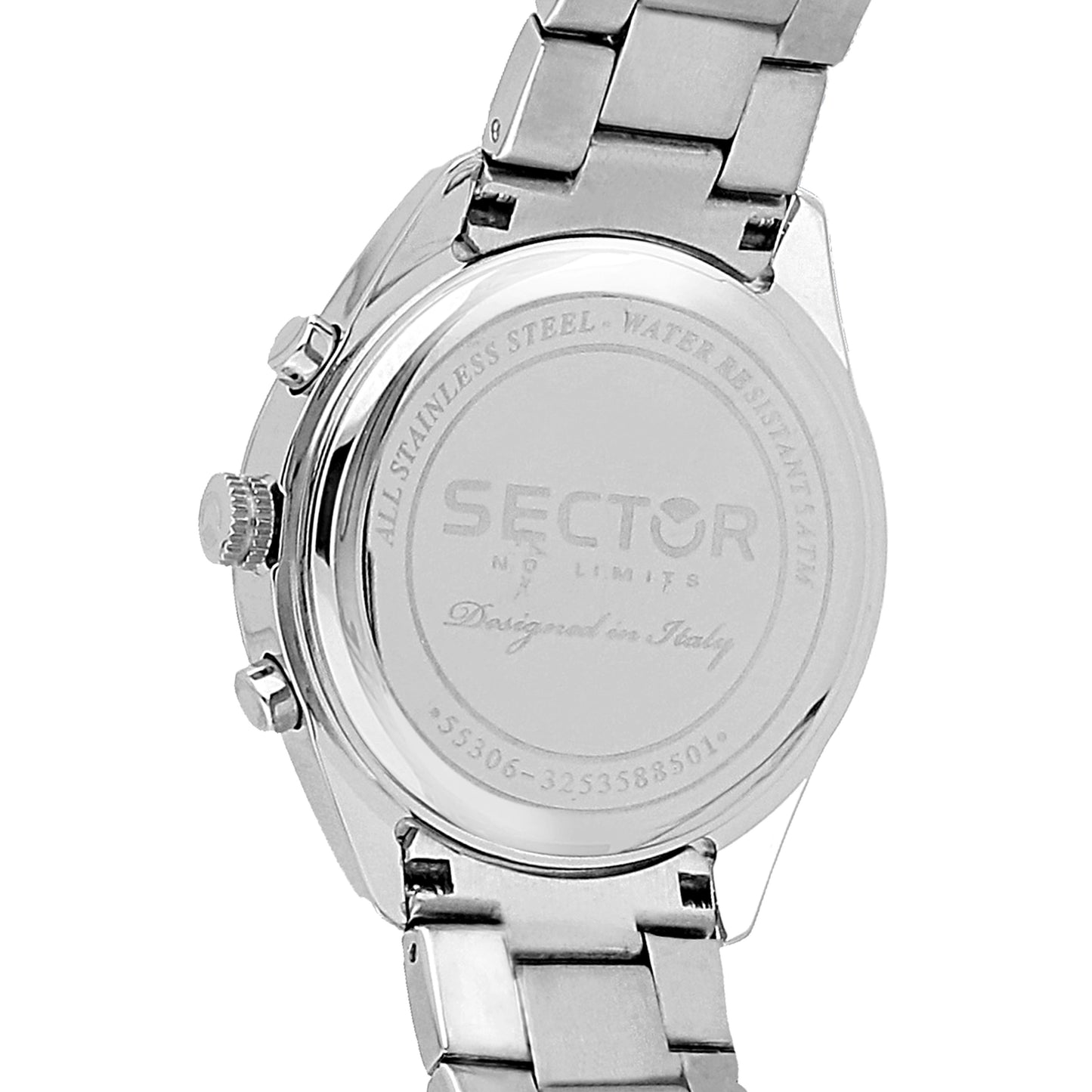 OROLOGIO DONNA SECTOR 120 R3253588501-SECTOR-Eldorado Jewels
