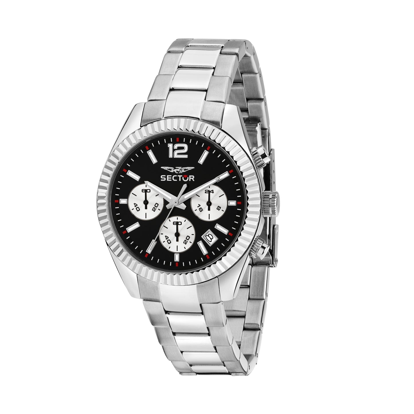 OROLOGIO UOMO SECTOR 240 R3273640029