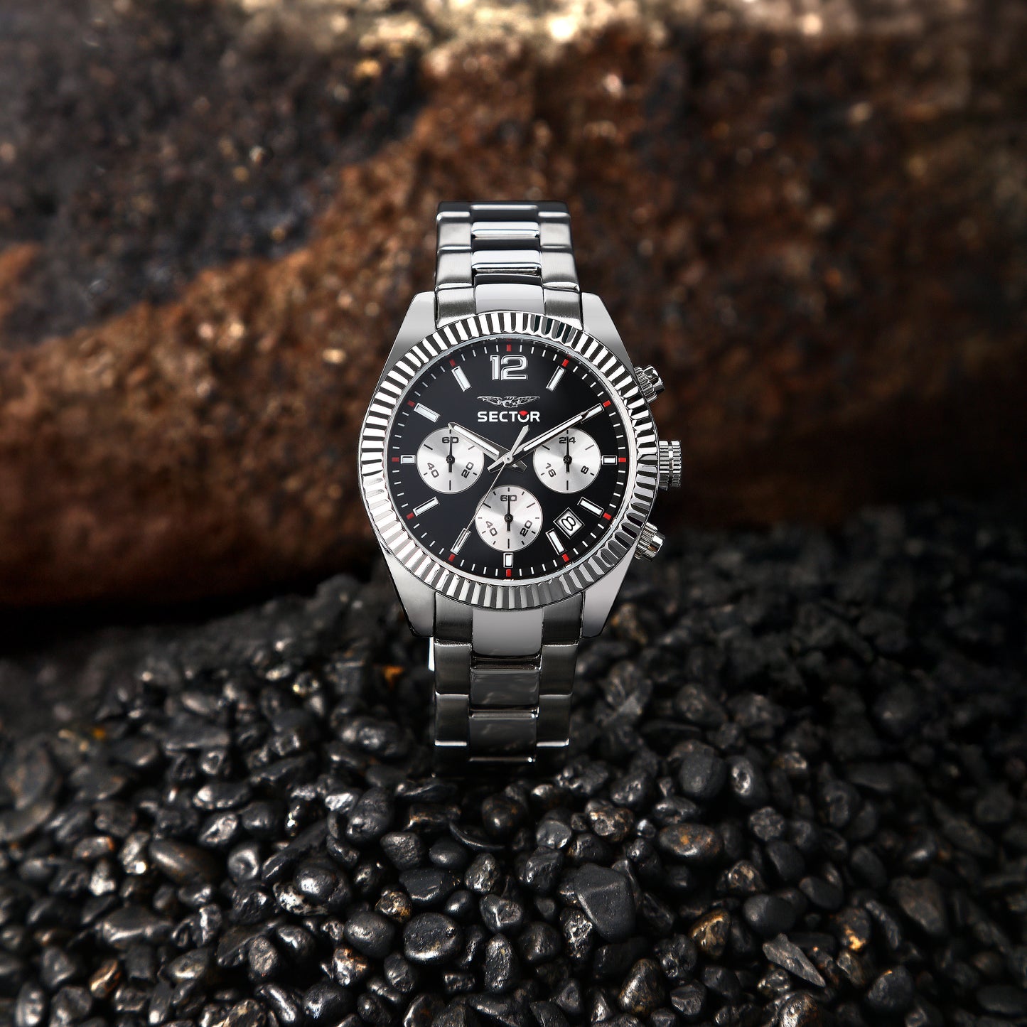 OROLOGIO UOMO SECTOR 240 R3273640029