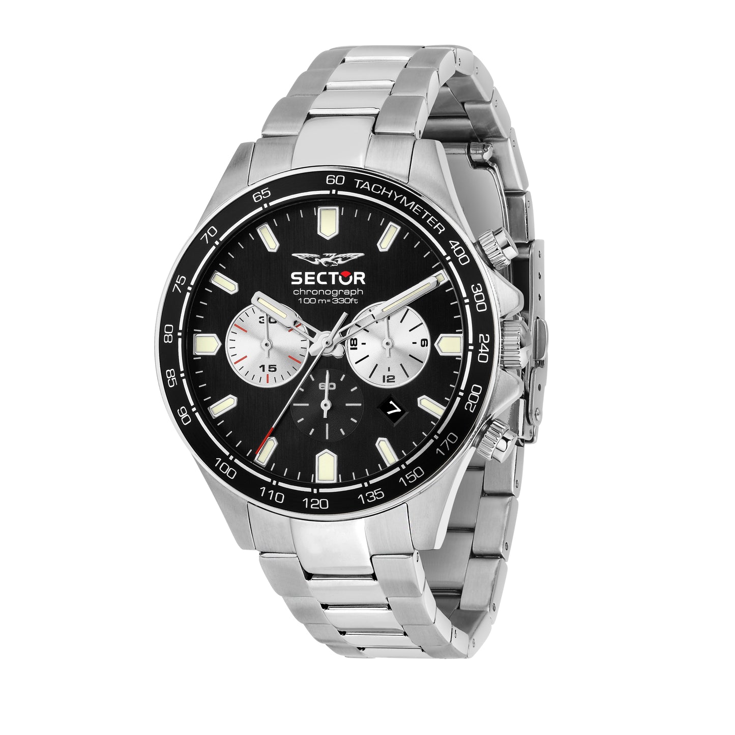 OROLOGIO UOMO SECTOR 230 R3273661050