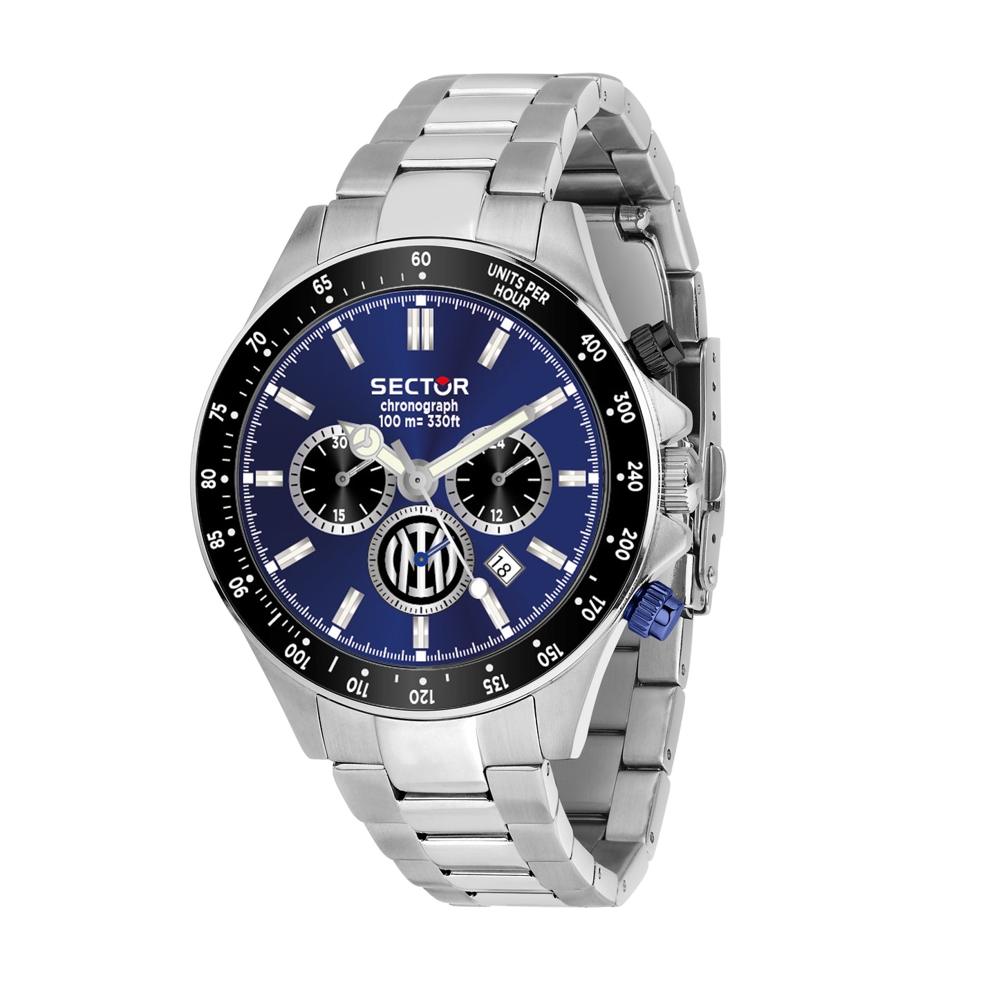 Orologio Uomo SECTOR #null# R3273661052