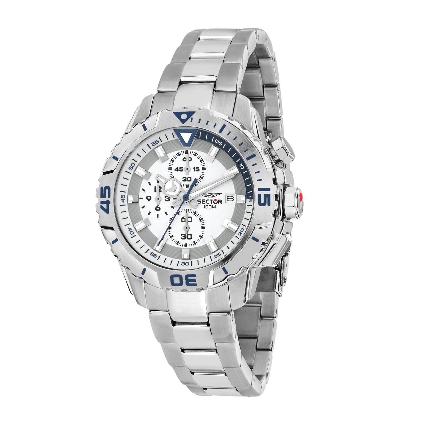 Orologio Uomo SECTOR LEGEND R3273735007