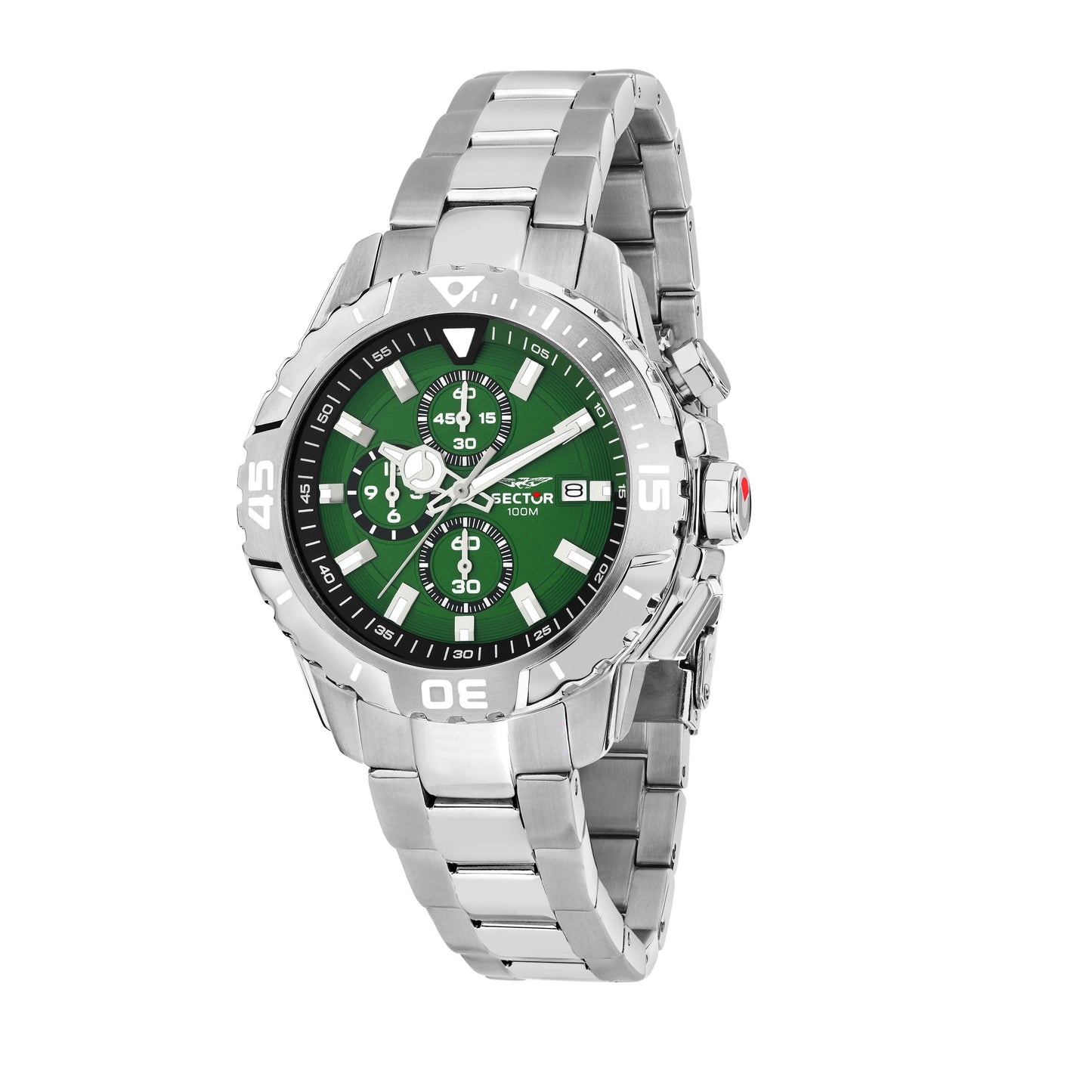 Orologio Uomo SECTOR LEGEND R3273735008