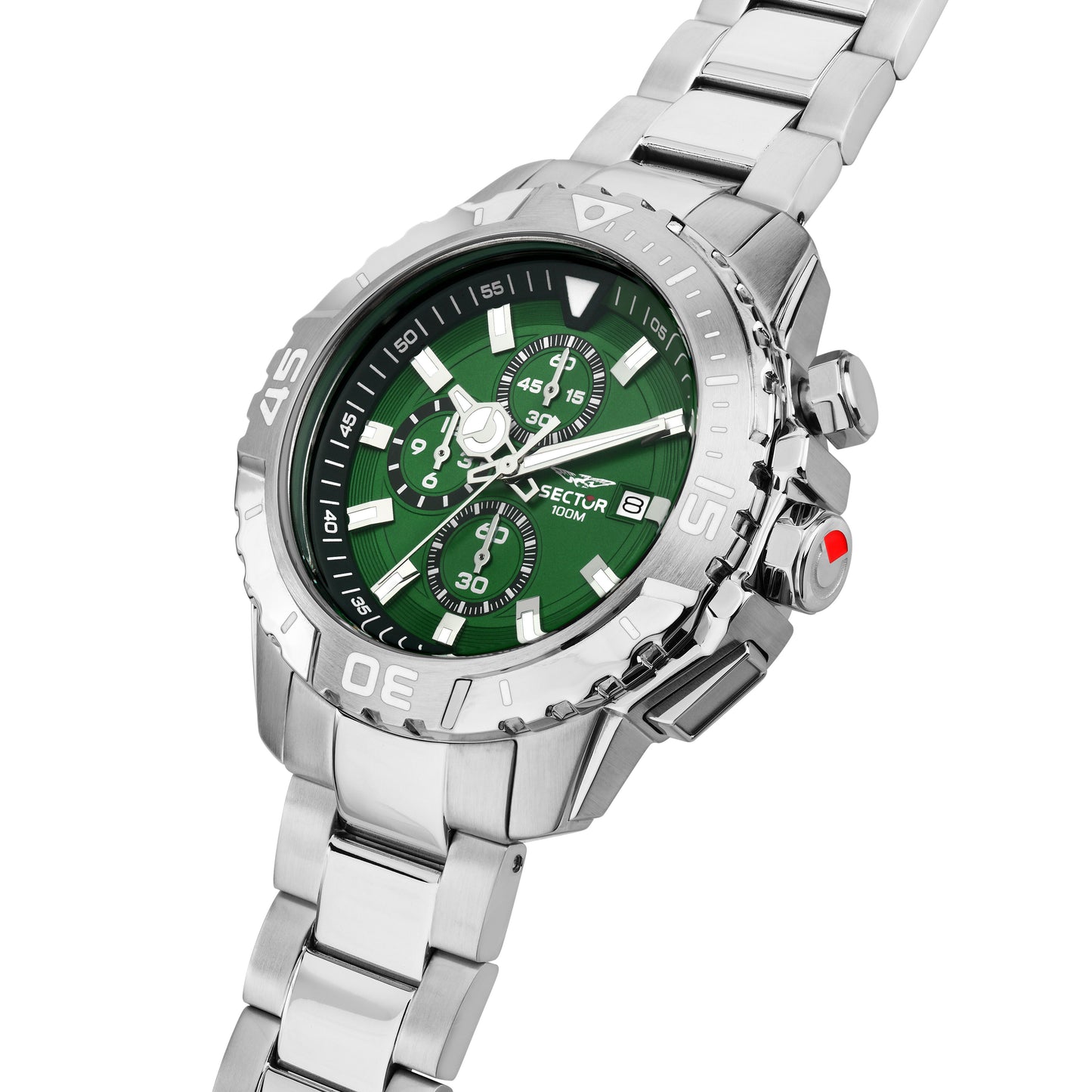 Orologio Uomo SECTOR LEGEND R3273735008