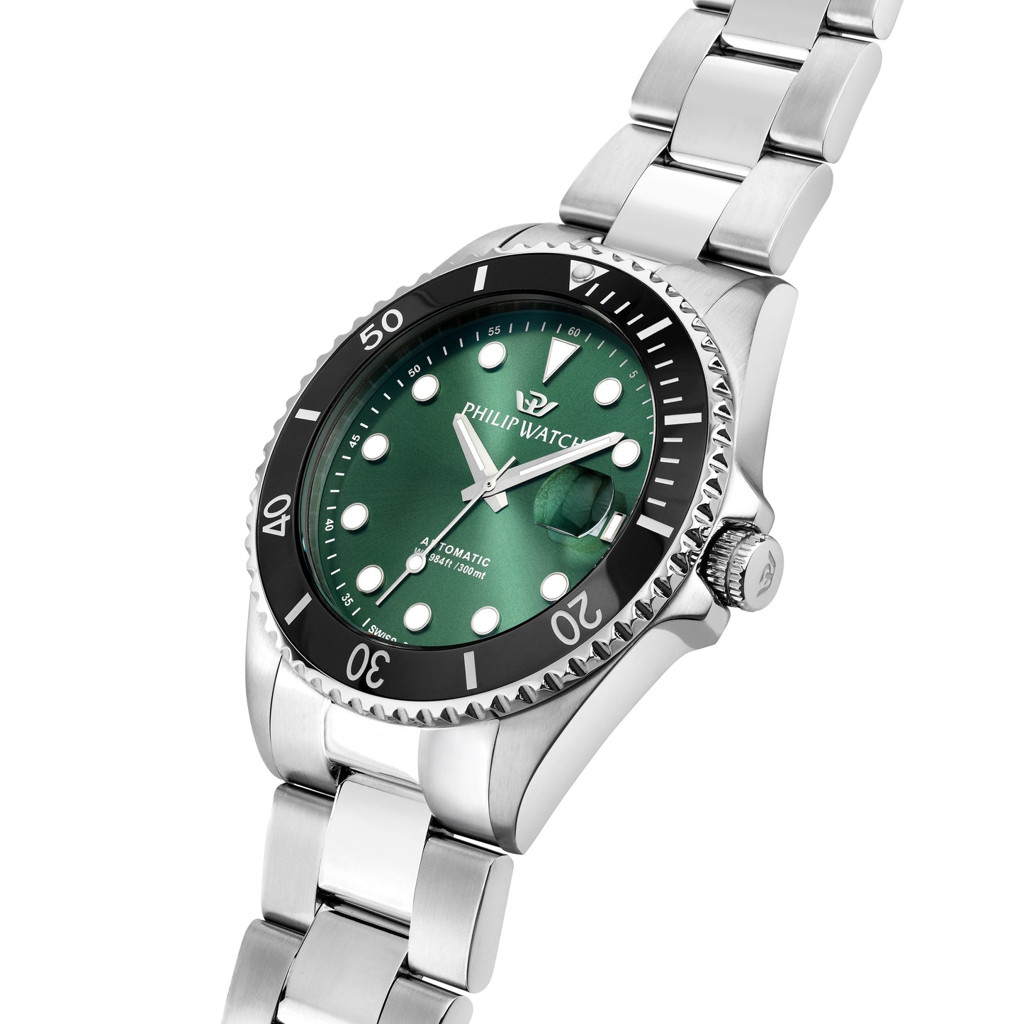 Orologio Uomo PHILIP WATCH CARIBE DIVING R8223597118