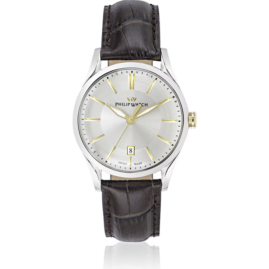 OROLOGIO UOMO PHILIP WATCH SUNRAY R8251180018-PHILIP WATCH-Eldorado Jewels
