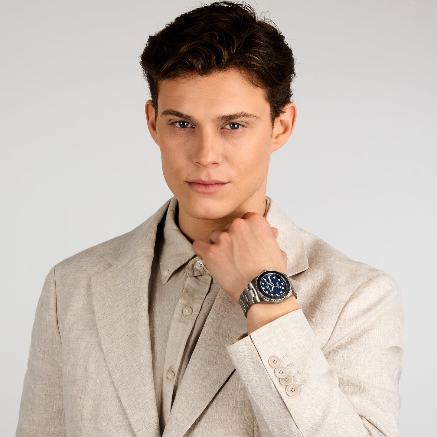 Orologio Uomo Philip Watch Caribe R8253597122