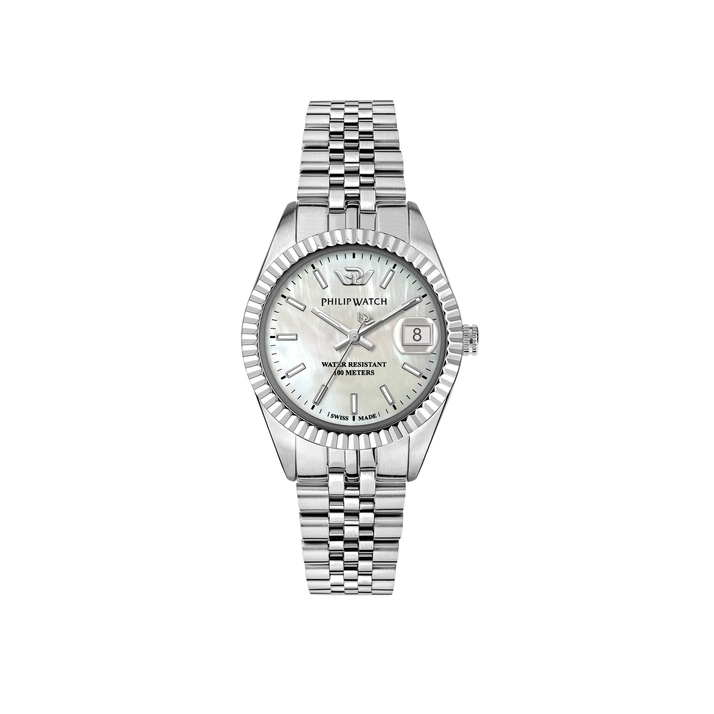 OROLOGIO DONNA PHILIP WATCH CARIBE URBAN R8253597671