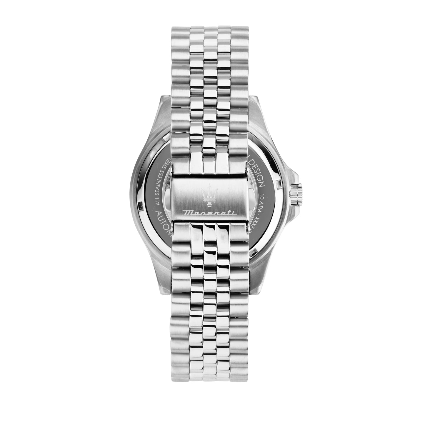 OROLOGIO UOMO MASERATI SFIDA R8823140011-MASERATI-Eldorado Jewels