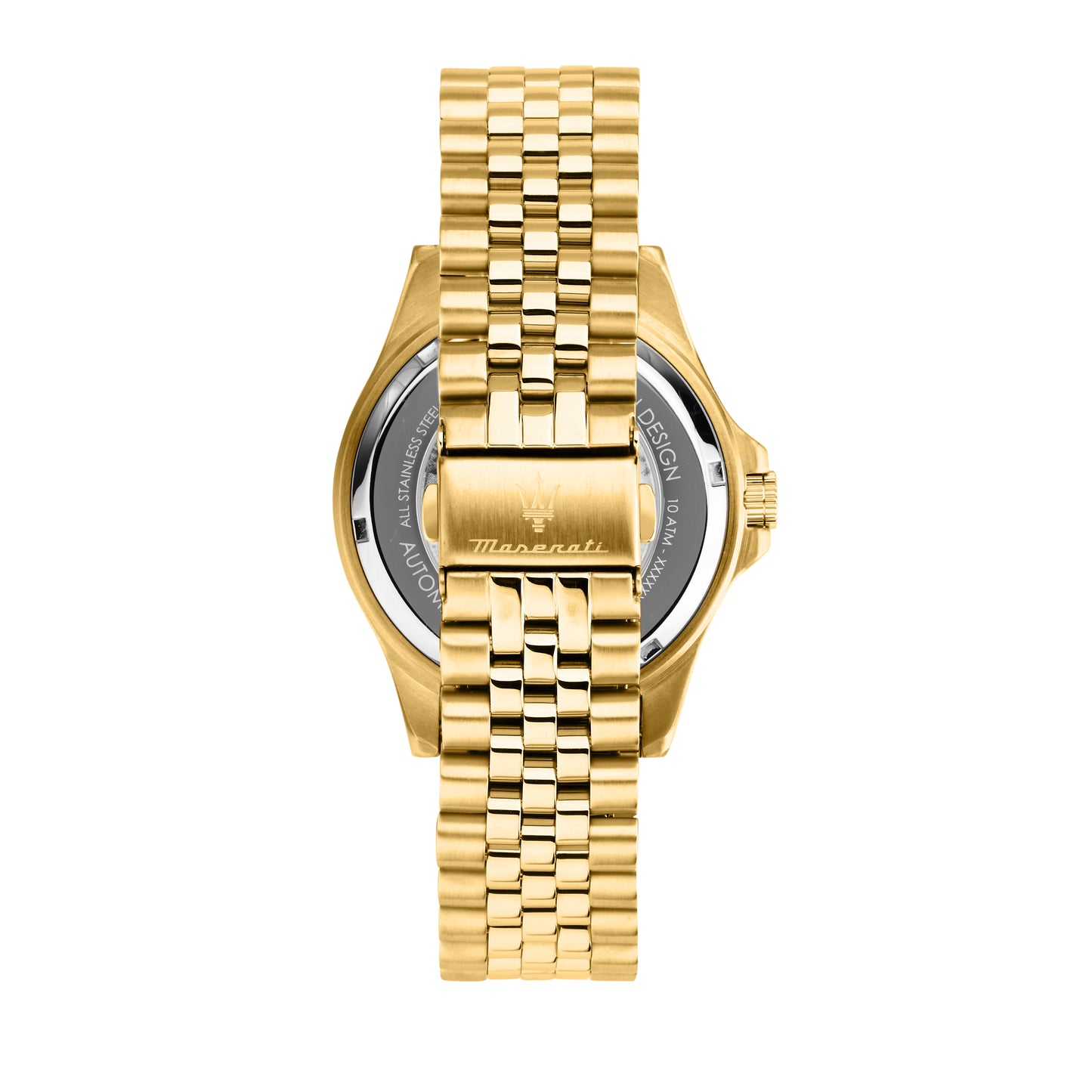 OROLOGIO UOMO MASERATI SFIDA R8823140012