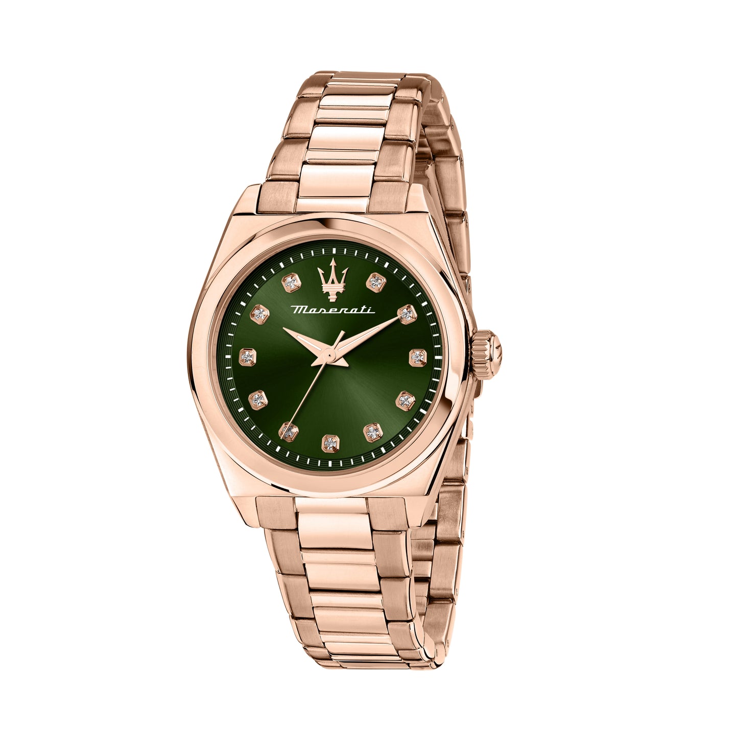 OROLOGIO DONNA MASERATI VELOCITÀ R8853152501
