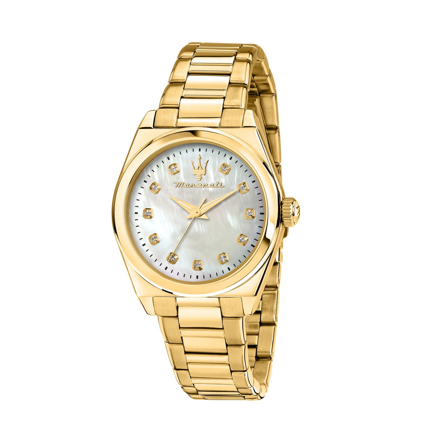 OROLOGIO DONNA MASERATI VELOCITÀ R8853152502