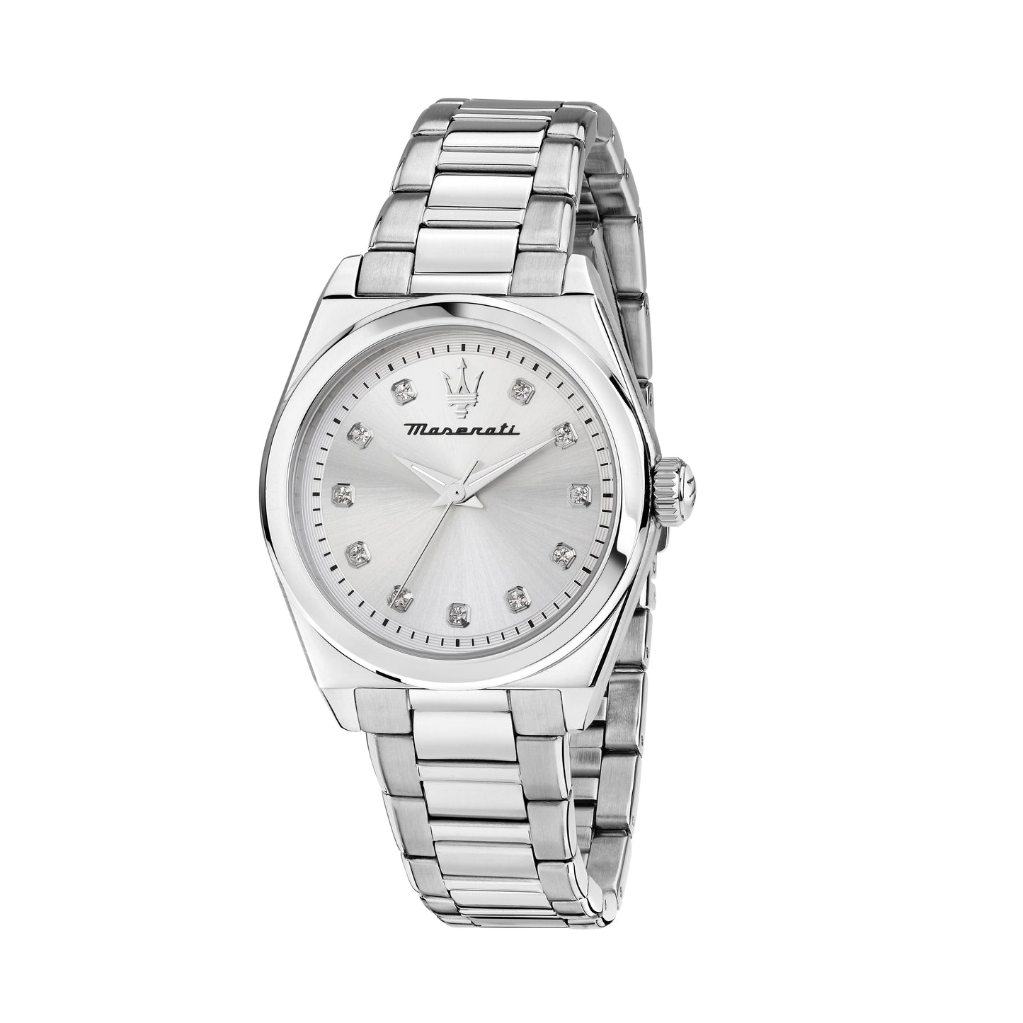 OROLOGIO DONNA MASERATI VELOCITÀ R8853152503