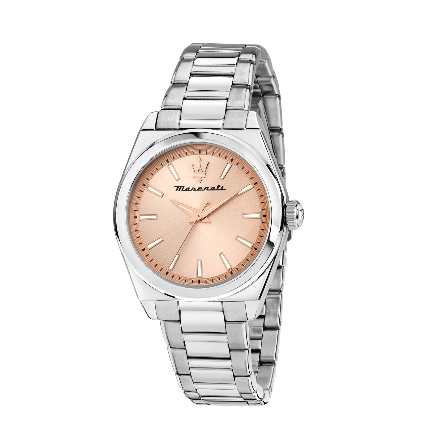 OROLOGIO DONNA MASERATI VELOCITÀ R8853152505