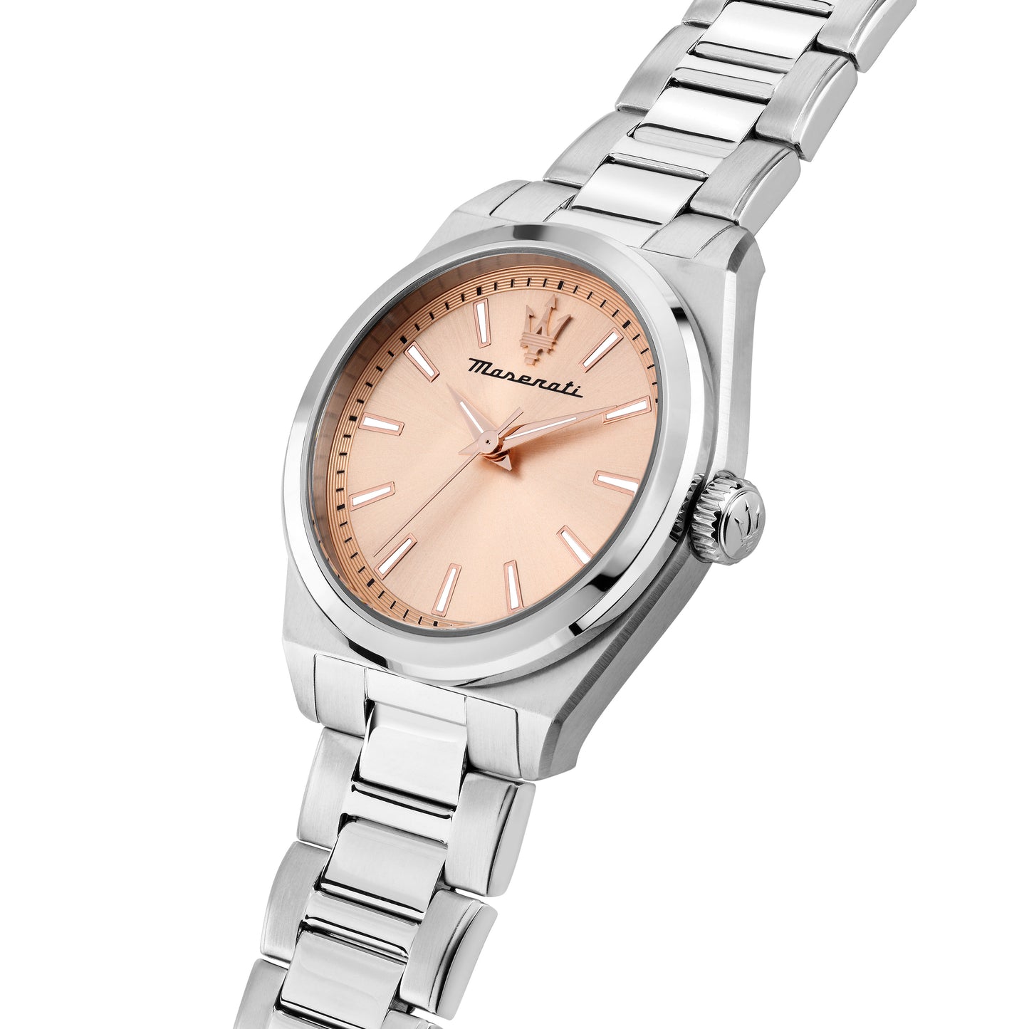 OROLOGIO DONNA MASERATI VELOCITÀ R8853152505