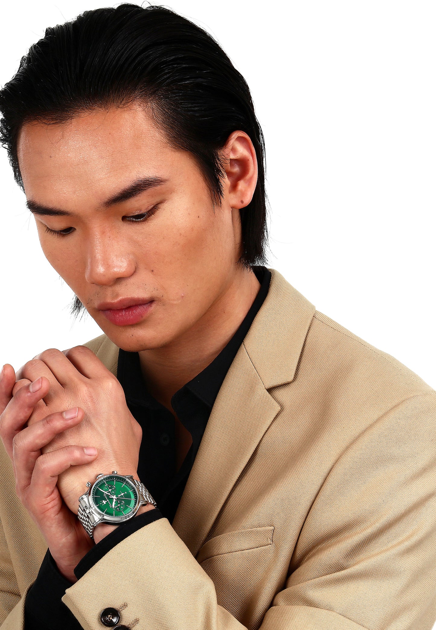 OROLOGIO UOMO MASERATI EPOCA R8873618033-MASERATI-Eldorado Jewels